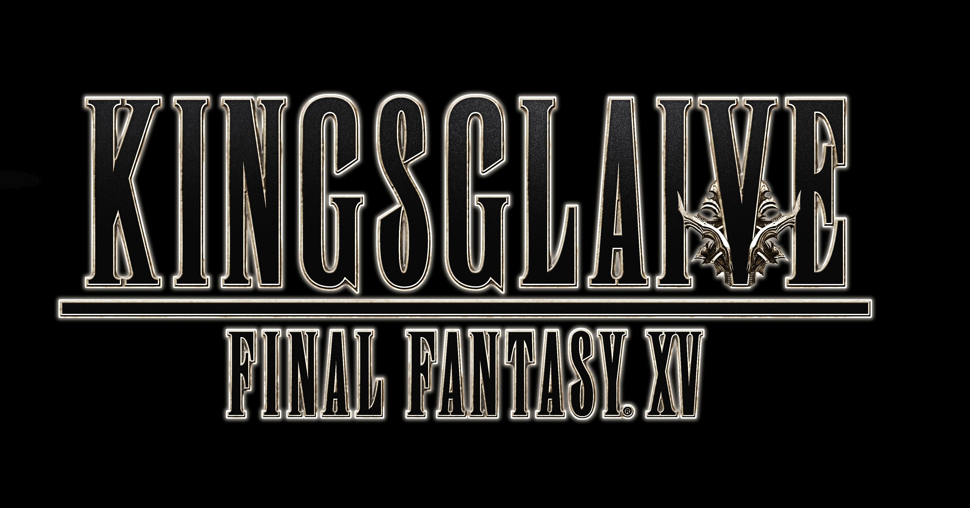 Kingsglaive Final Fantasy XV Final Fantasy XV Final Fantasy 3829x2007