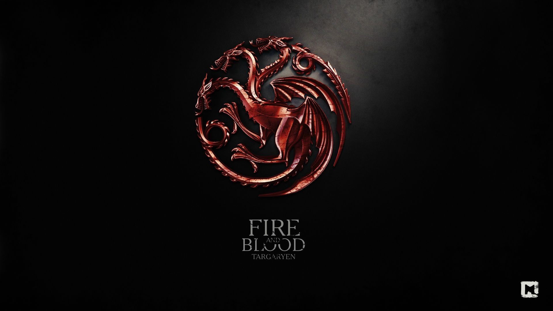 Game Of Thrones A Song Of Ice And Fire Digital Art Sigils 1920x1080