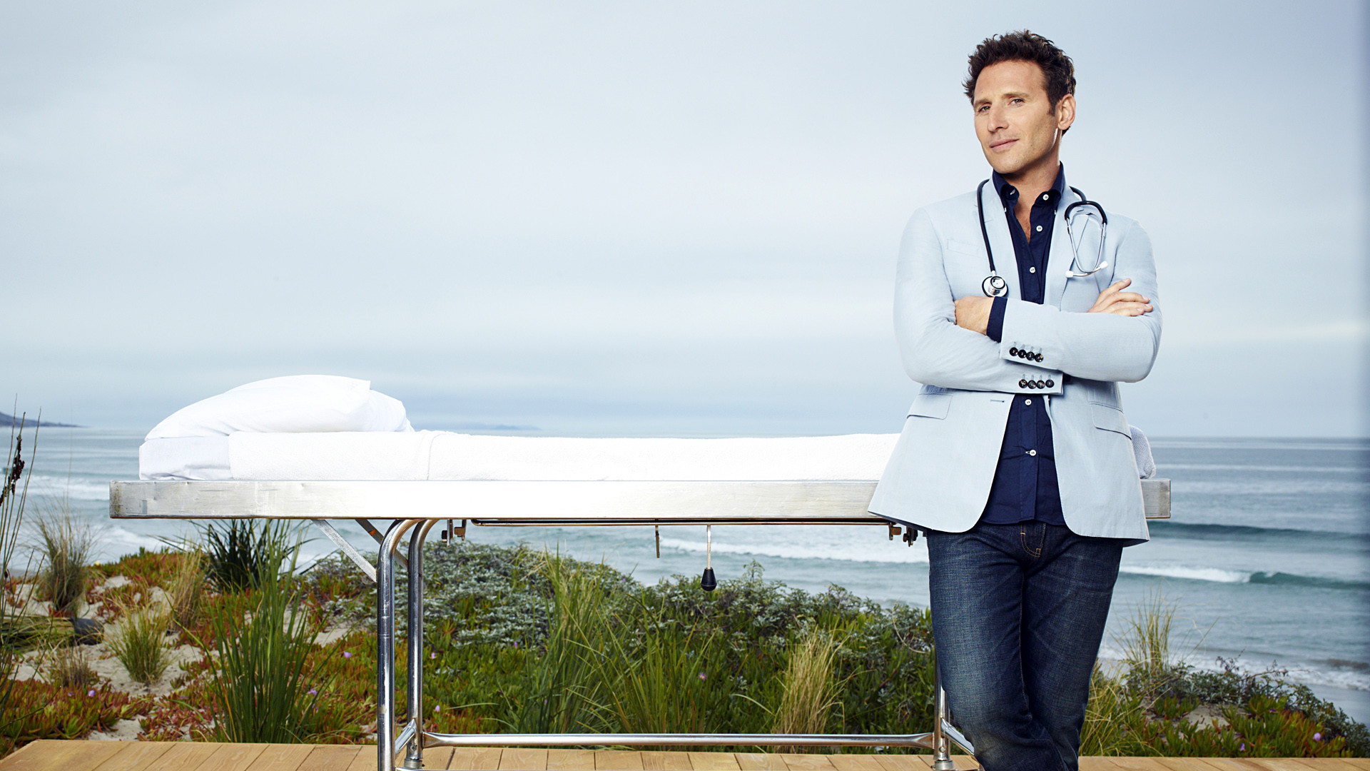 Royal Pains 1920x1080