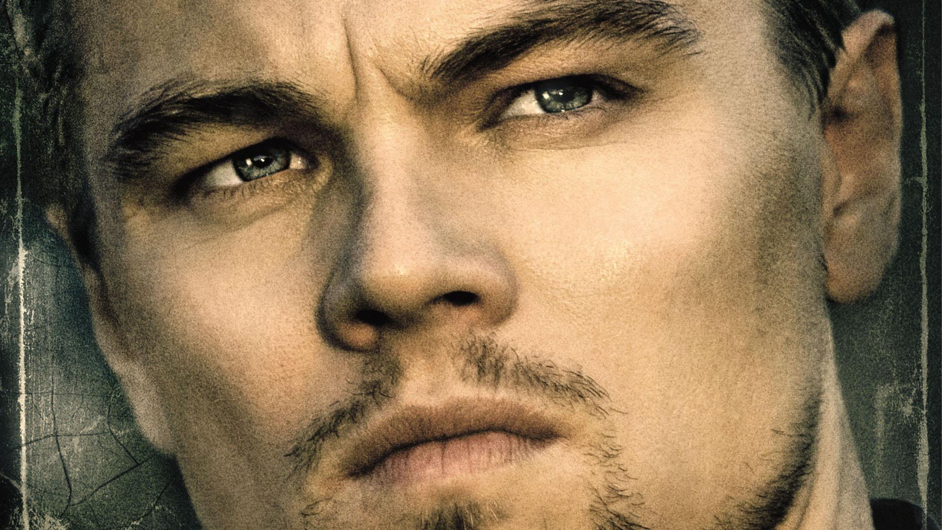 Leonardo Dicaprio 1920x1080