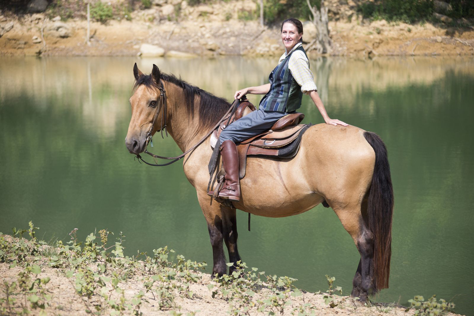 Photography Horse Riding 1600x1067