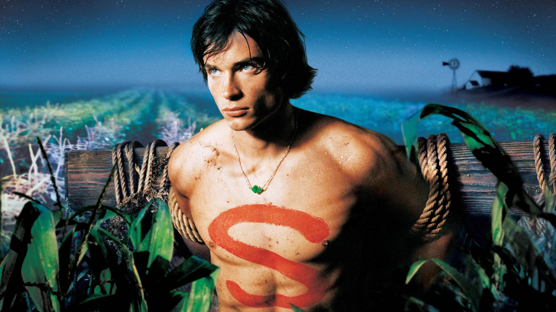 Tom Welling 1920x1080