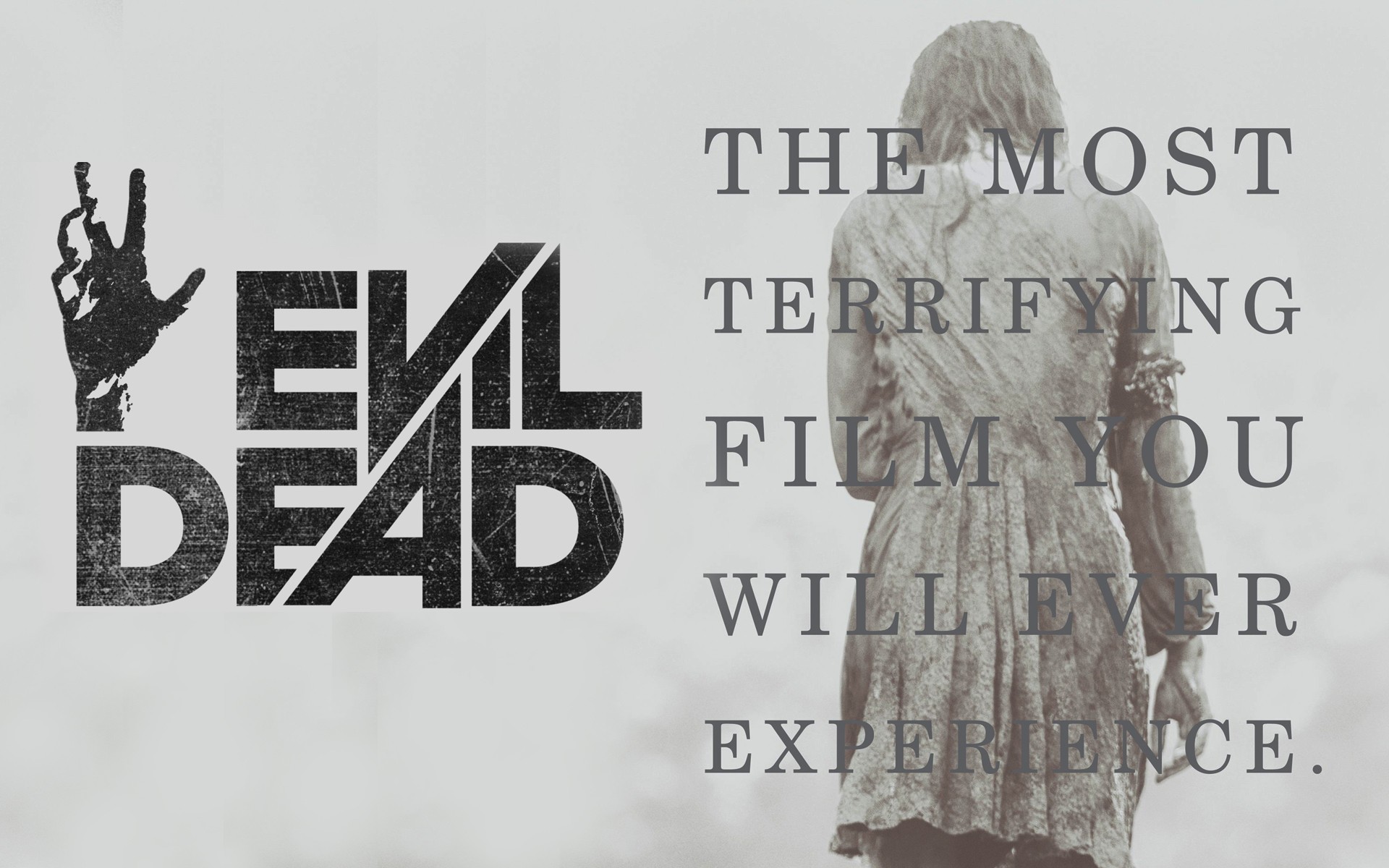Movie Evil Dead 2013 1920x1200