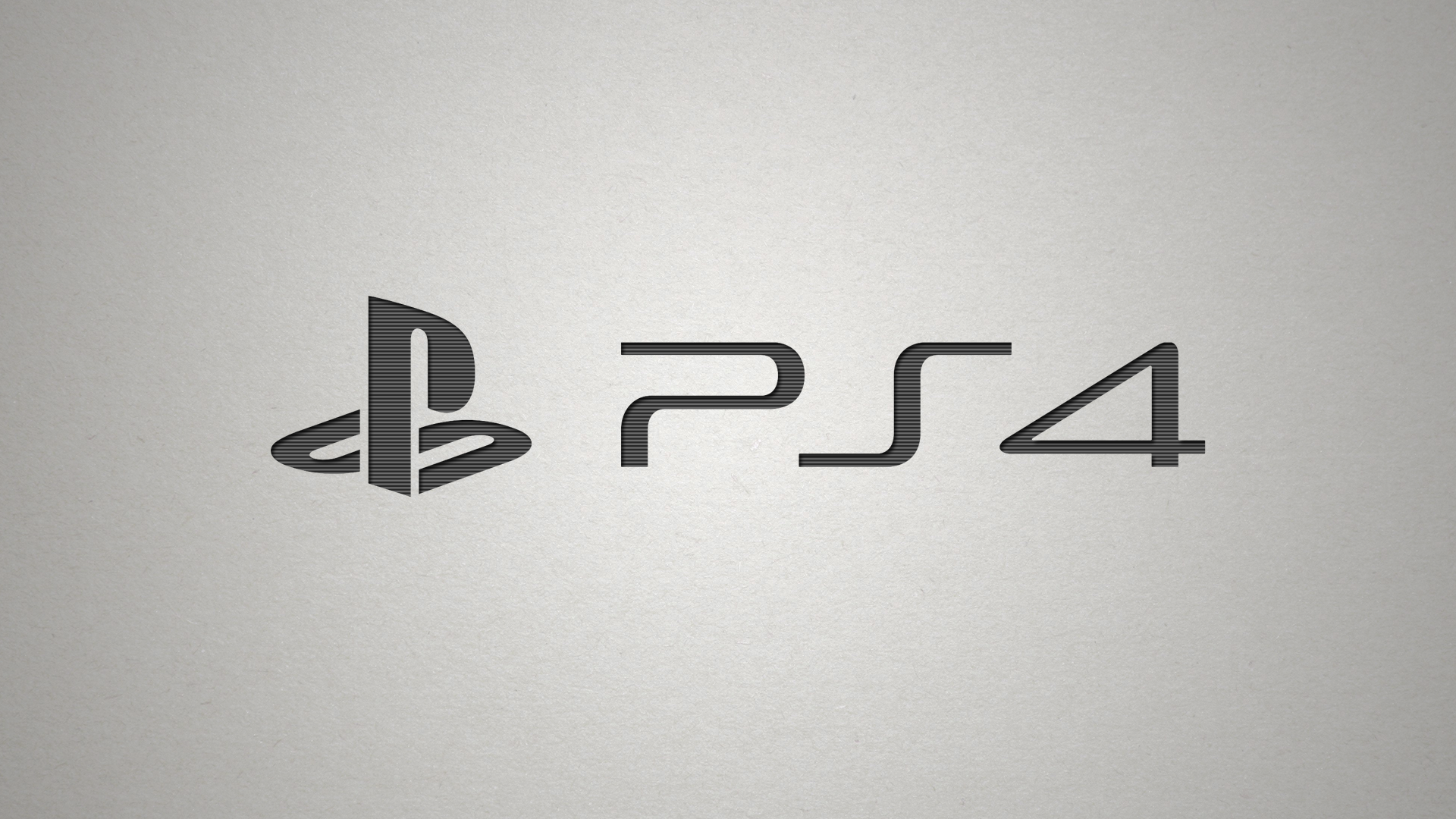 Video Game Playstation 4 1920x1080