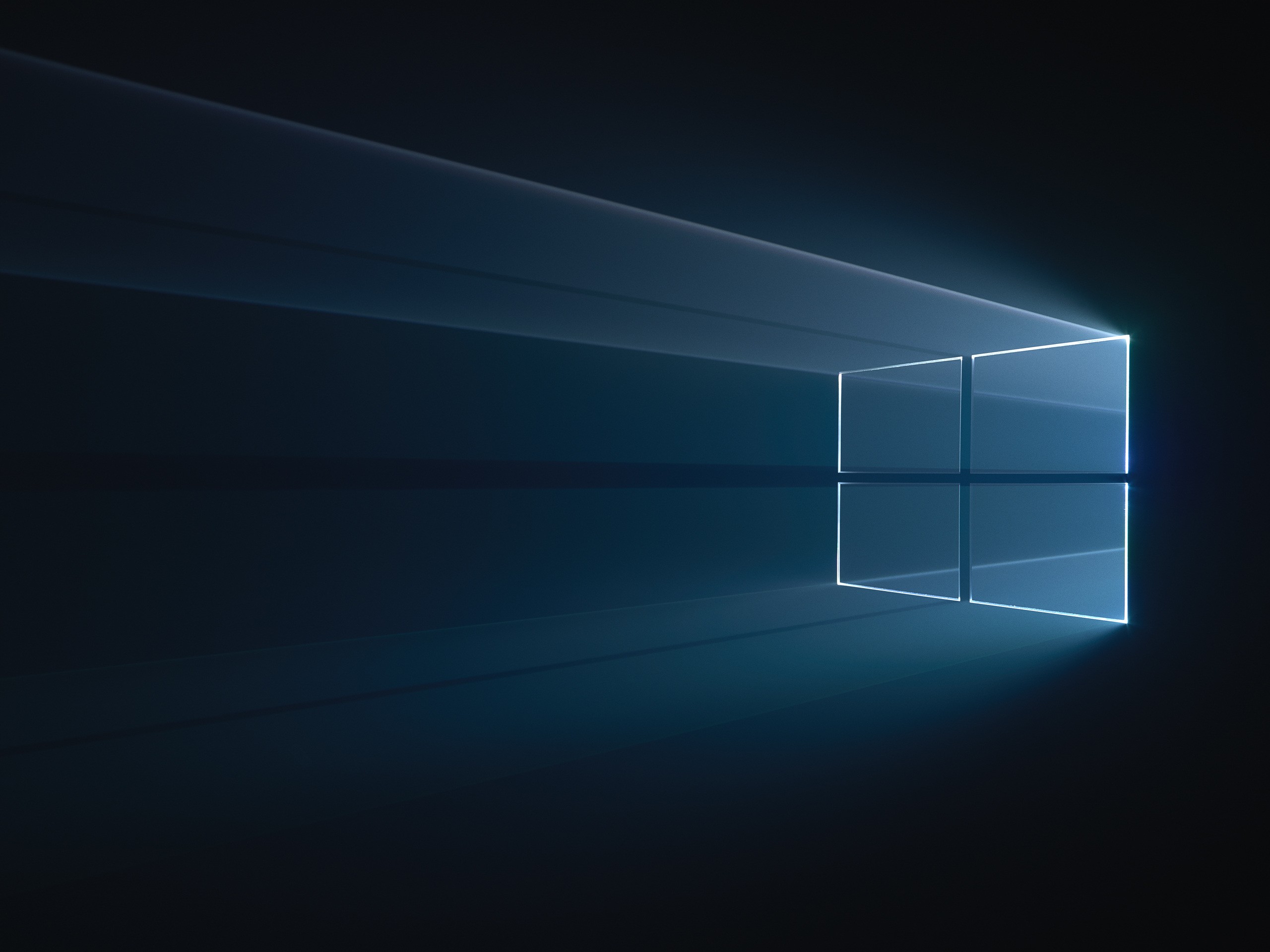 Windows 10 Abstract GMUNK Night Mode 2560x1920