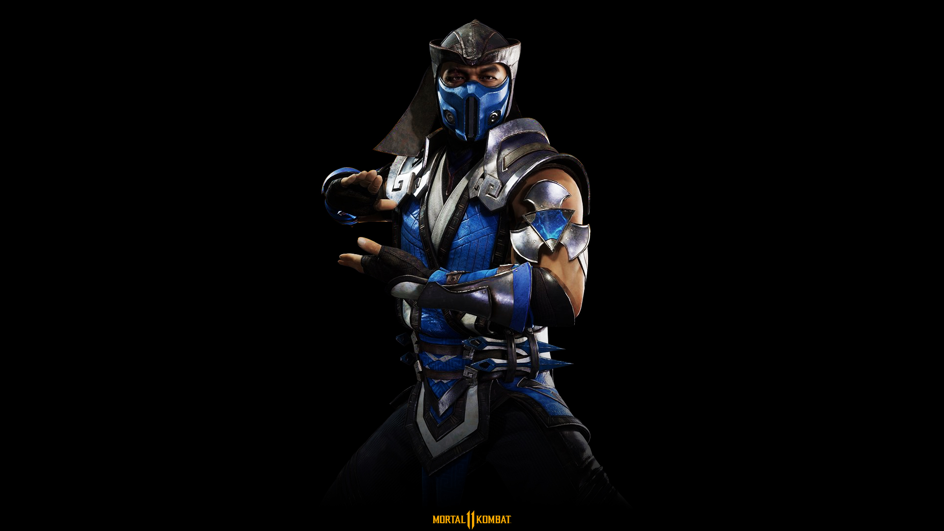 Mortal Kombat Mortal Kombat 11 Sub Zero Mortal Kombat X Comic Art Comic Books Injustice 2 Video Game 1920x1080