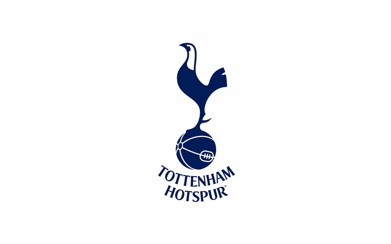 Spurs Tottenham Hotspur Minimalism 1280x800