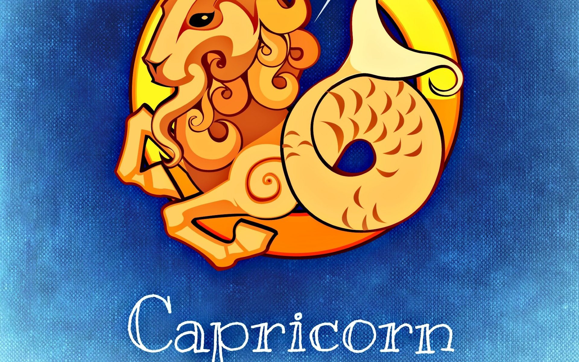 Horoscope Zodiac Capricorn Astrology 1920x1200