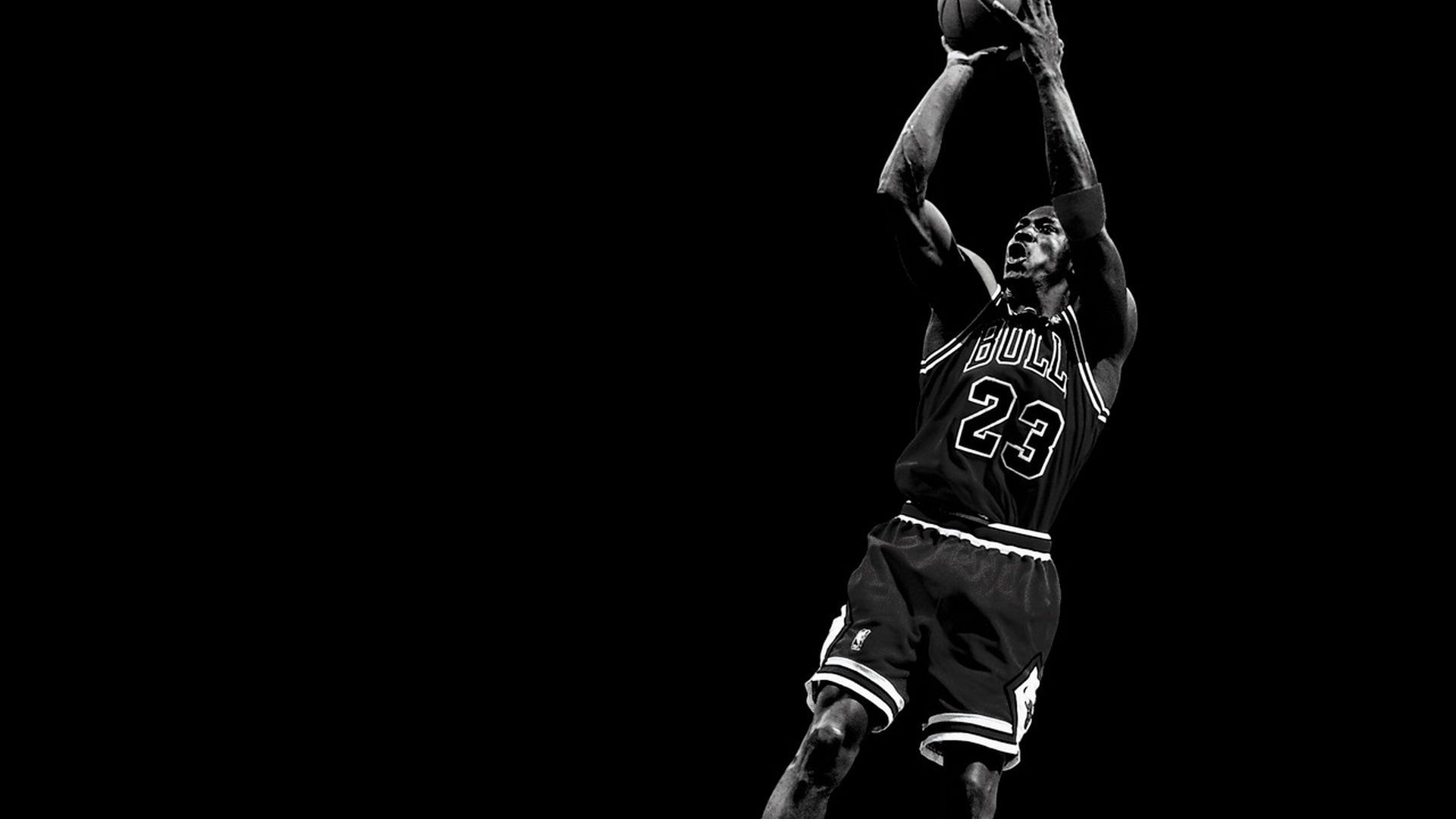 Michael Jordan 1920x1080
