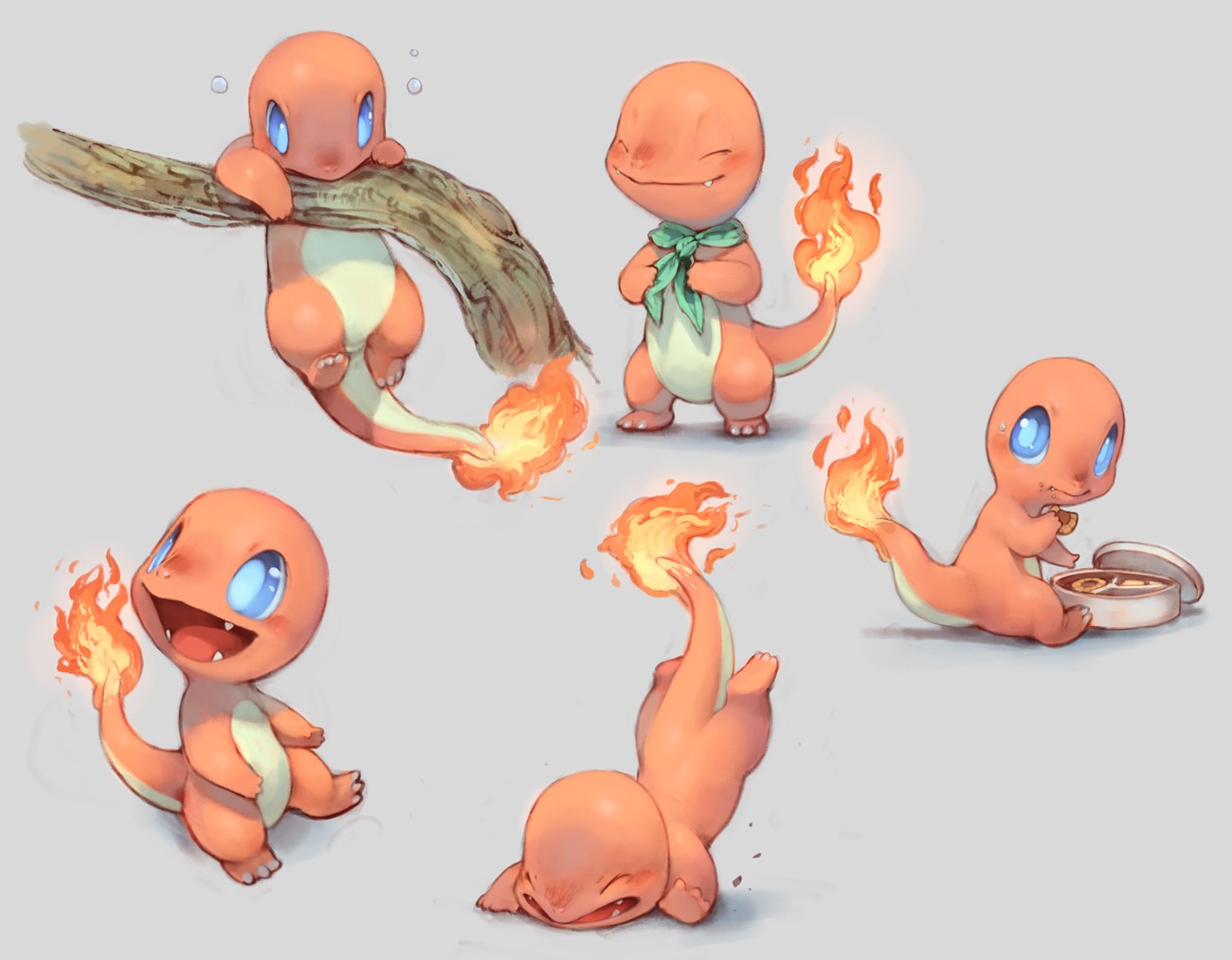 Charmander Flame Soul 5k Wallpaper,HD Anime Wallpapers,4k  Wallpapers,Images,Backgrounds,Photos and Pictures