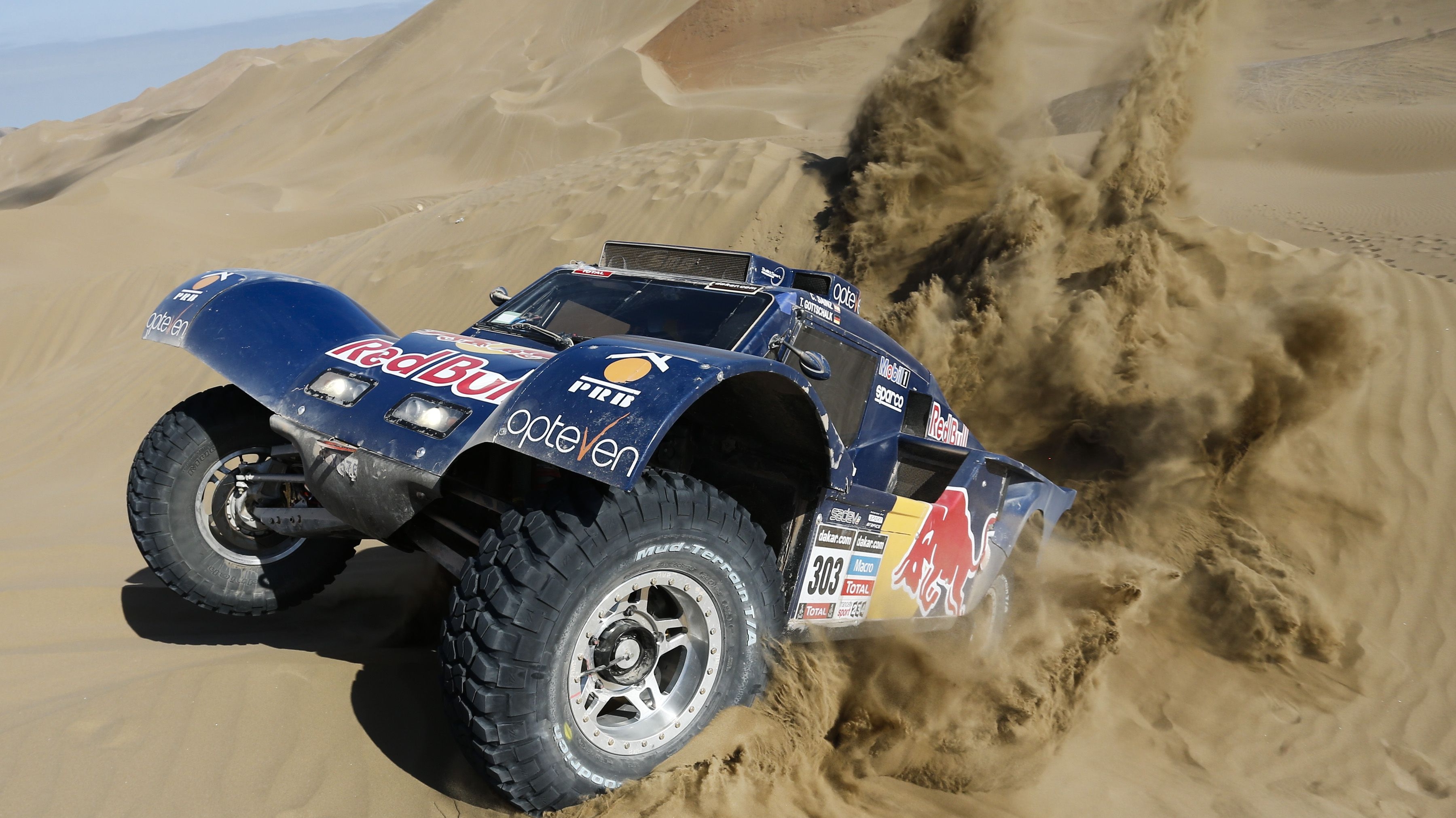 Sports Dakar 3600x2025