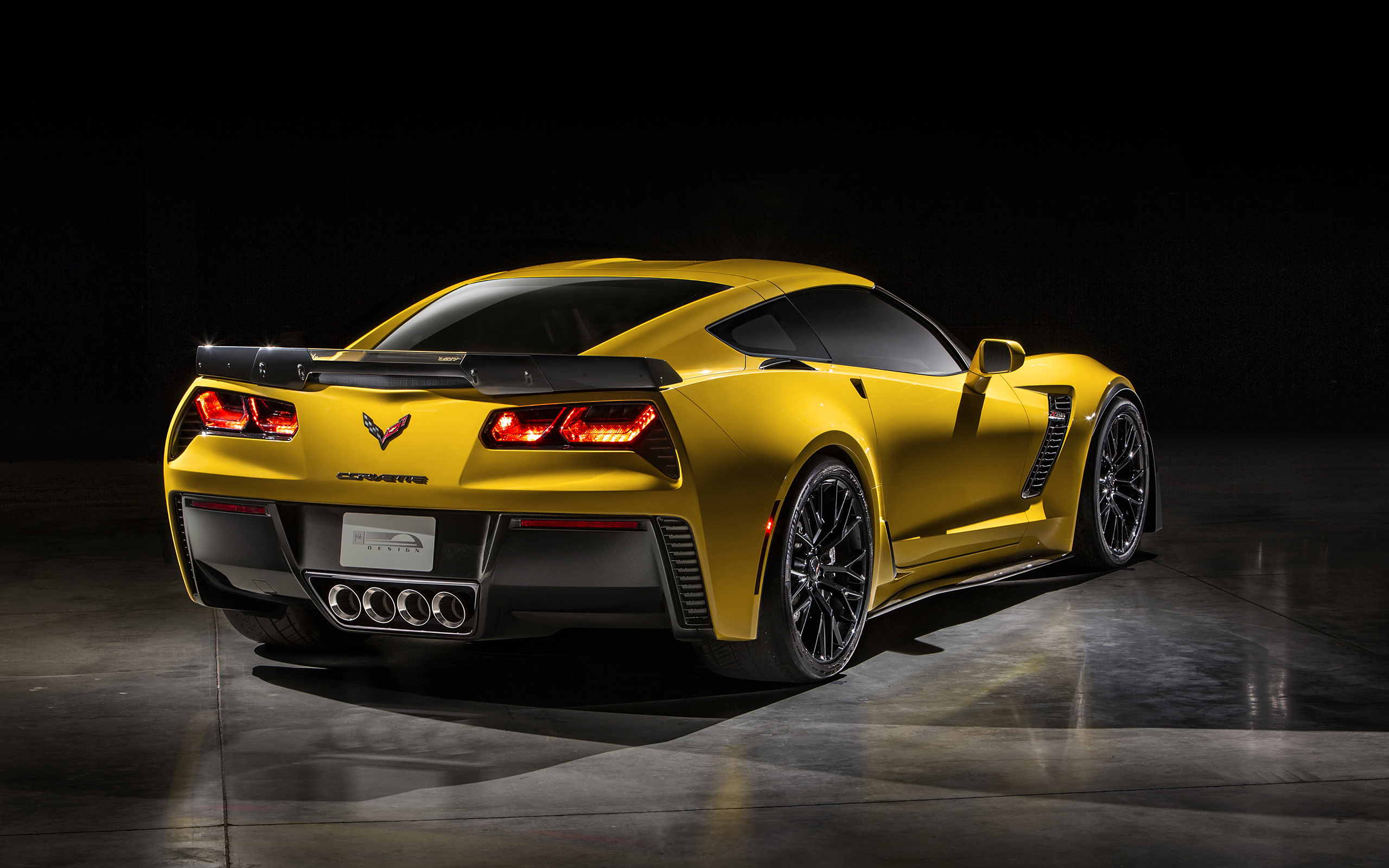 Chevrolet Corvette C7 Car Vehicle Chevrolet Corvette Chevrolet Corvette Z06 Corvette 2560x1600