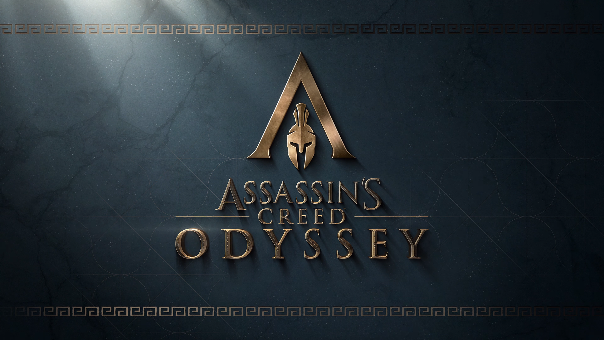 Assassins Creed Assassins Creed Odyssey Greece Mythology Ancient Greece Spartans Video Game Art Vide 1920x1080