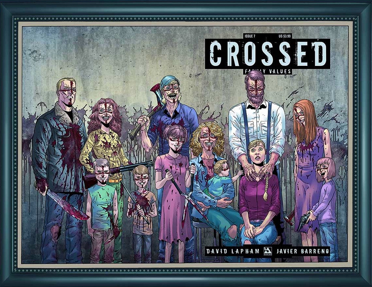 Crossed Comics 1280x986