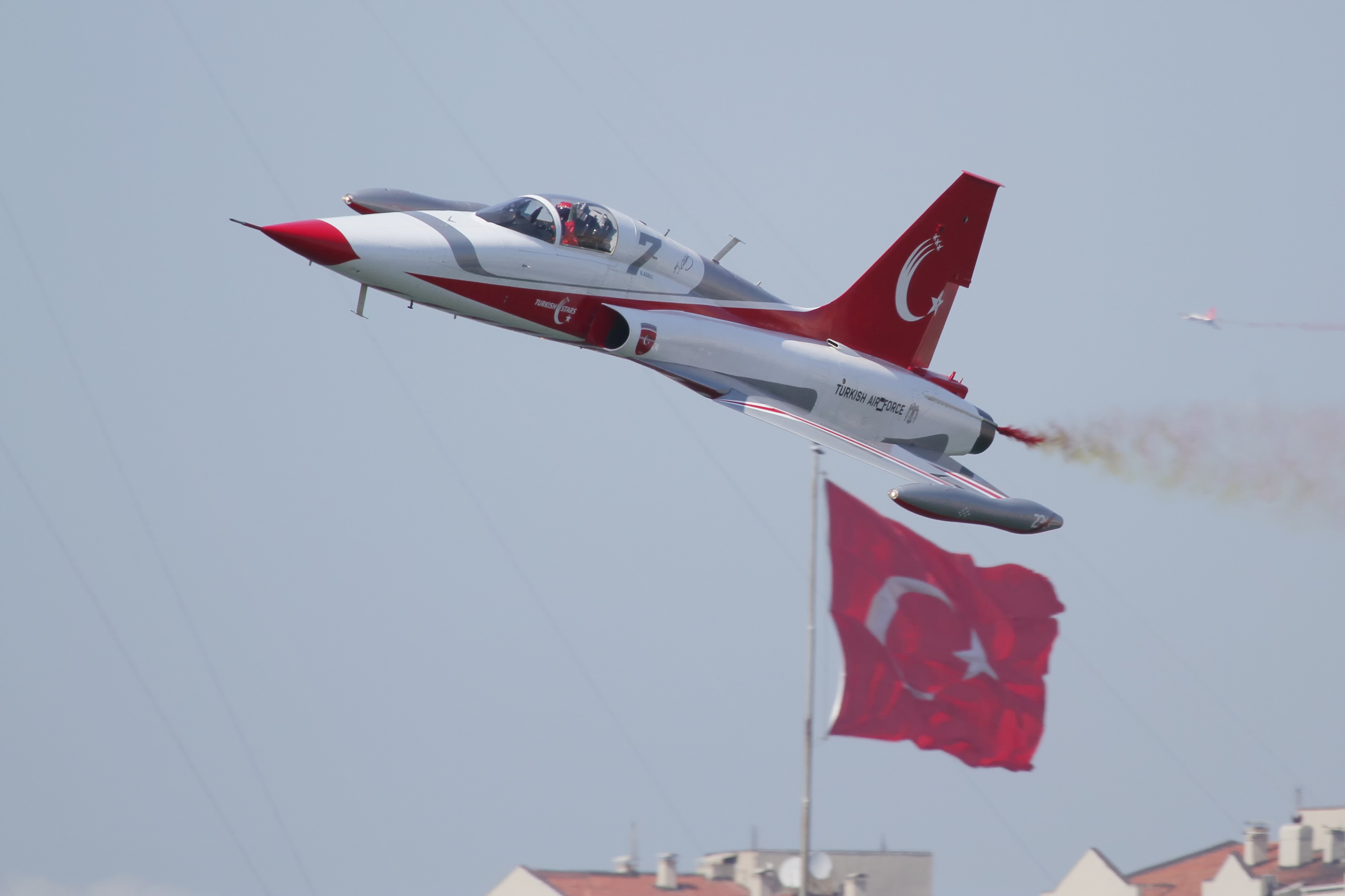 Turkish Stars Turkish Air Force Turk Y Ld Zlar Turkish Turkey Military 4000x2666