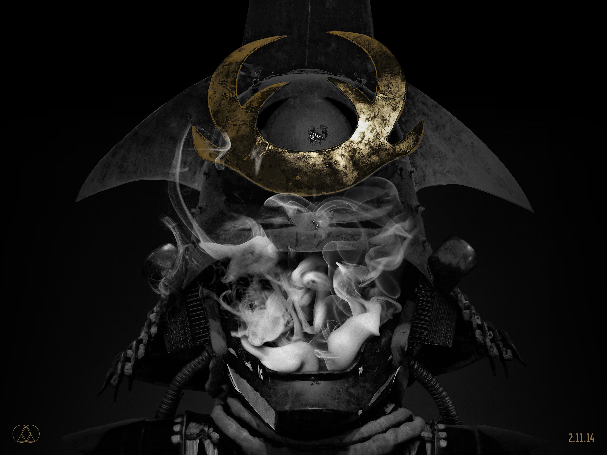 Music The Glitch Mob 2560x1920