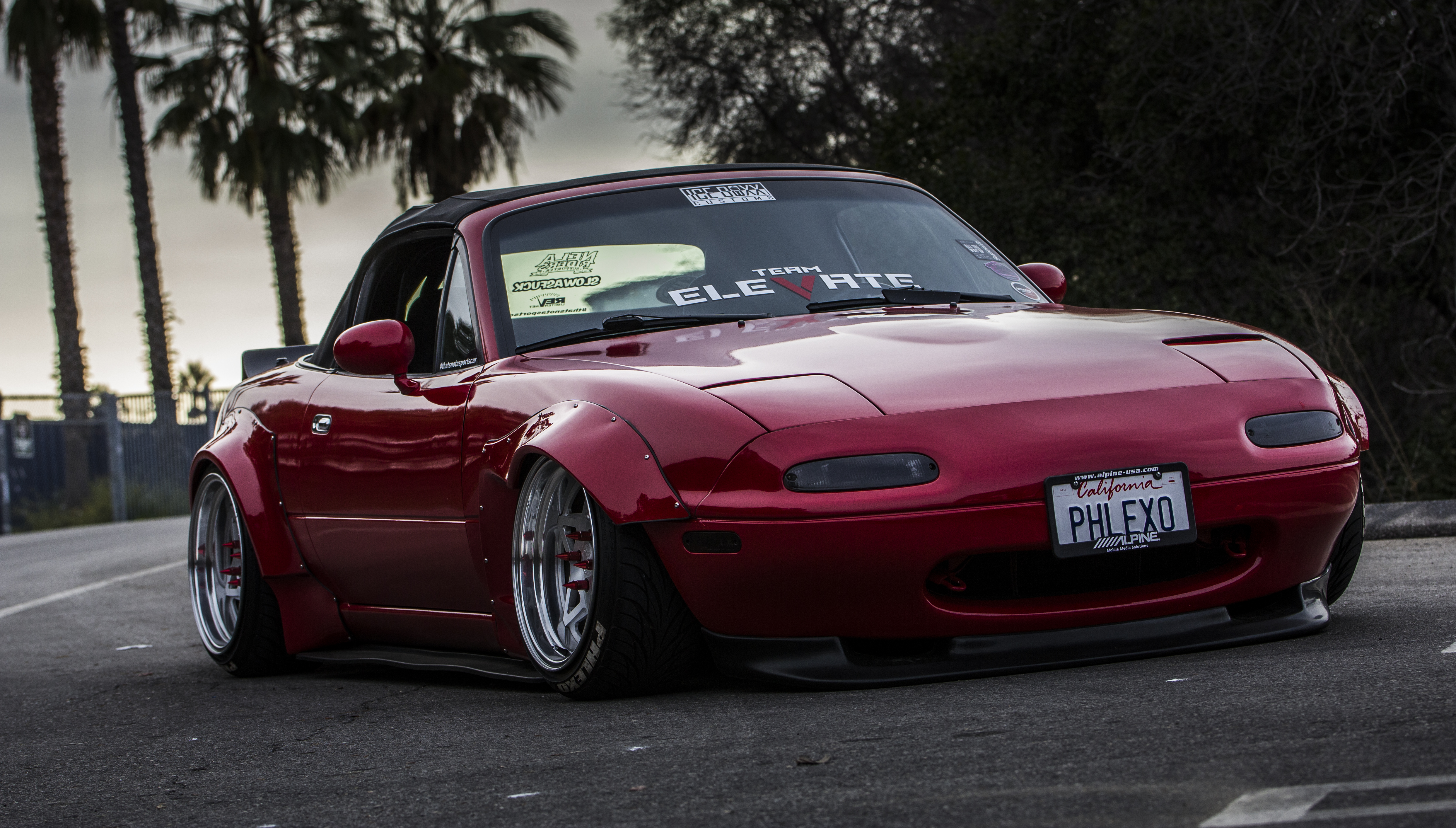 Miata Miata Mazda MX 5 Mazda MX 5 MX 5 MX 5 Mx5 Mx5 Widebody Widebody Rocket Bunny Rocket Bunny Mazd 4971x2826