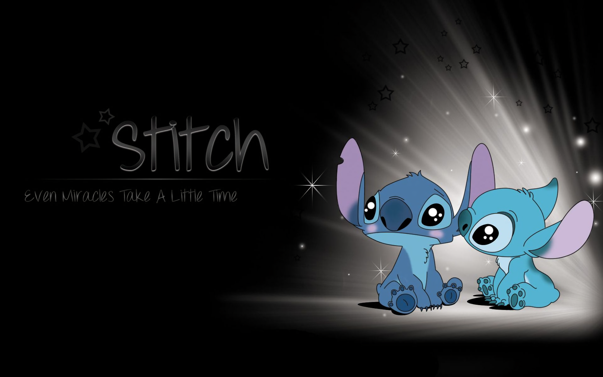 Movie Lilo Amp Stitch 1920x1200