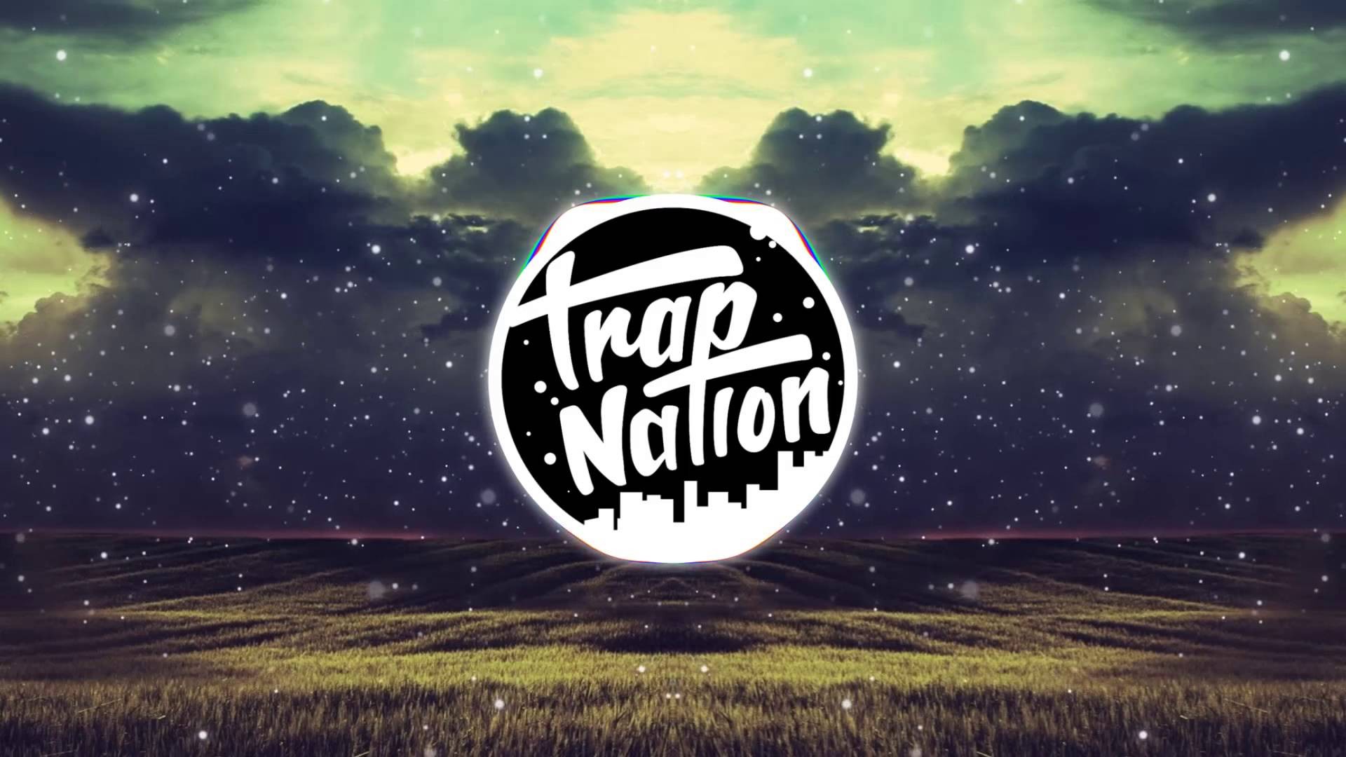 Amp Landscape Trap Nation Music 1920x1080