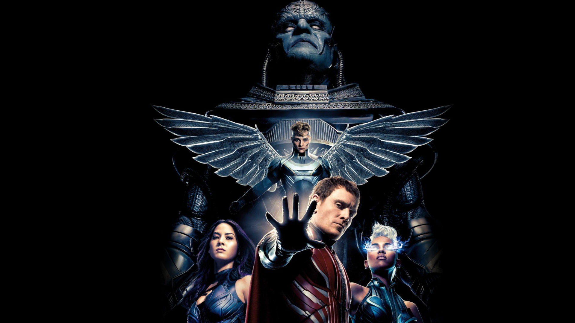 Movie X Men Apocalypse 1920x1080