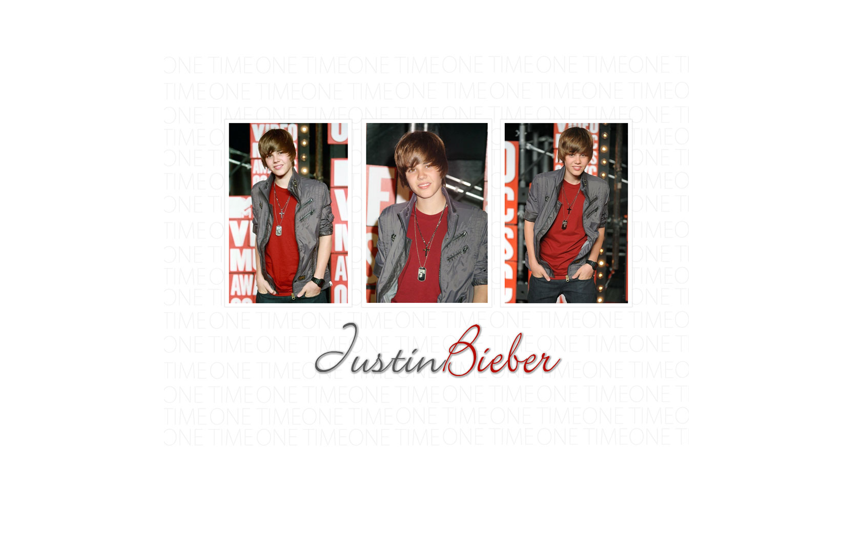 Justin Bieber 1680x1050