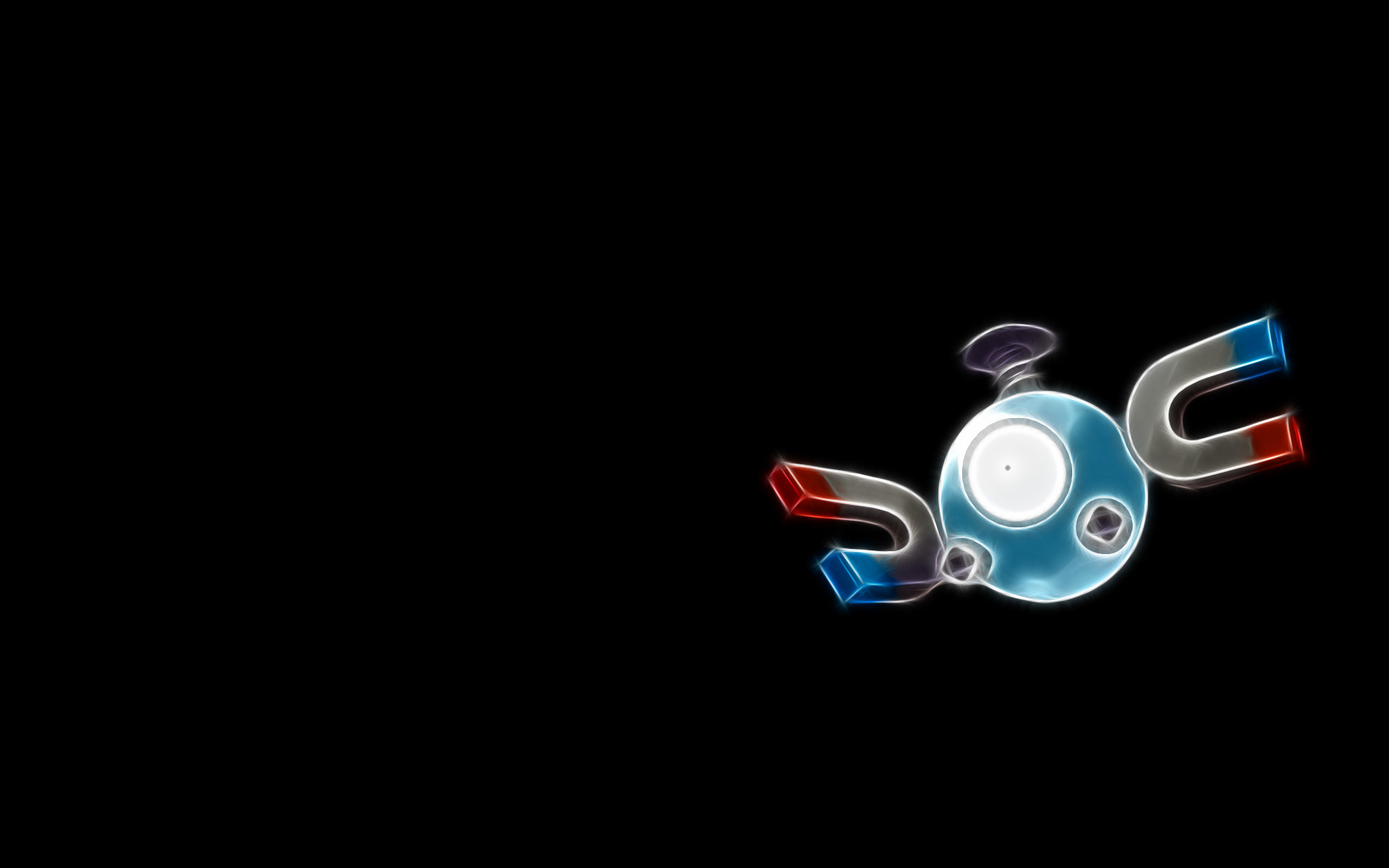 Magnemite Pokemon Electric Pokemon 1920x1200