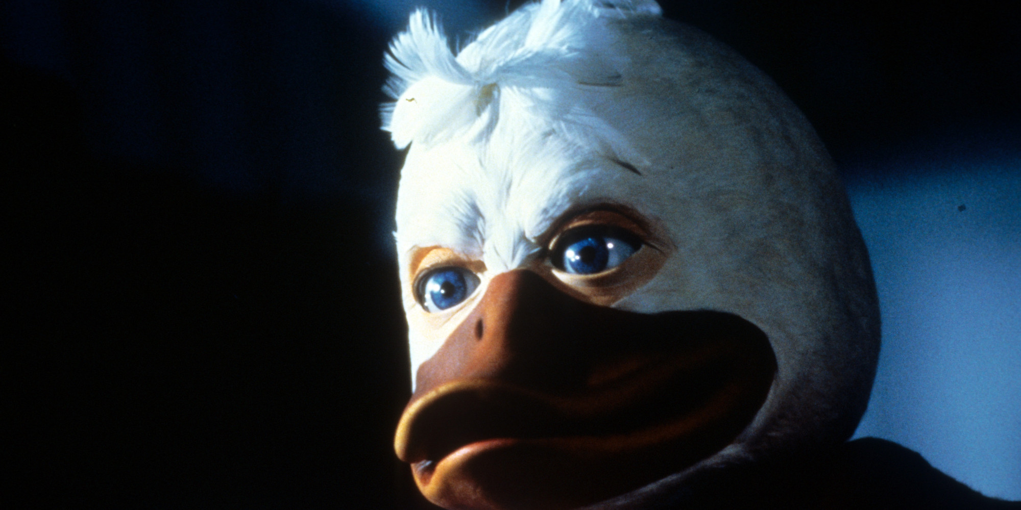 Movie Howard The Duck 2000x1000