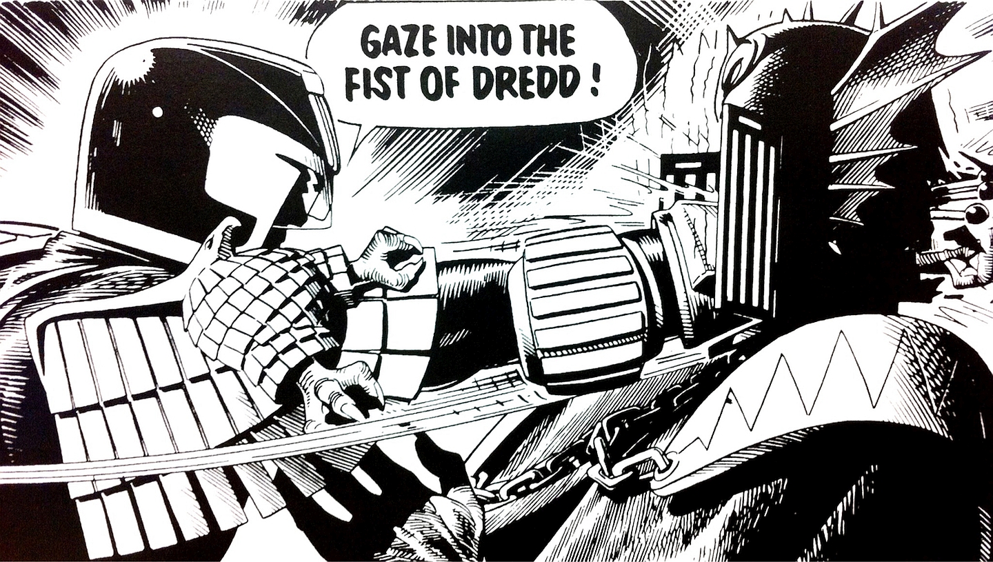 Judge Dredd 1440x815