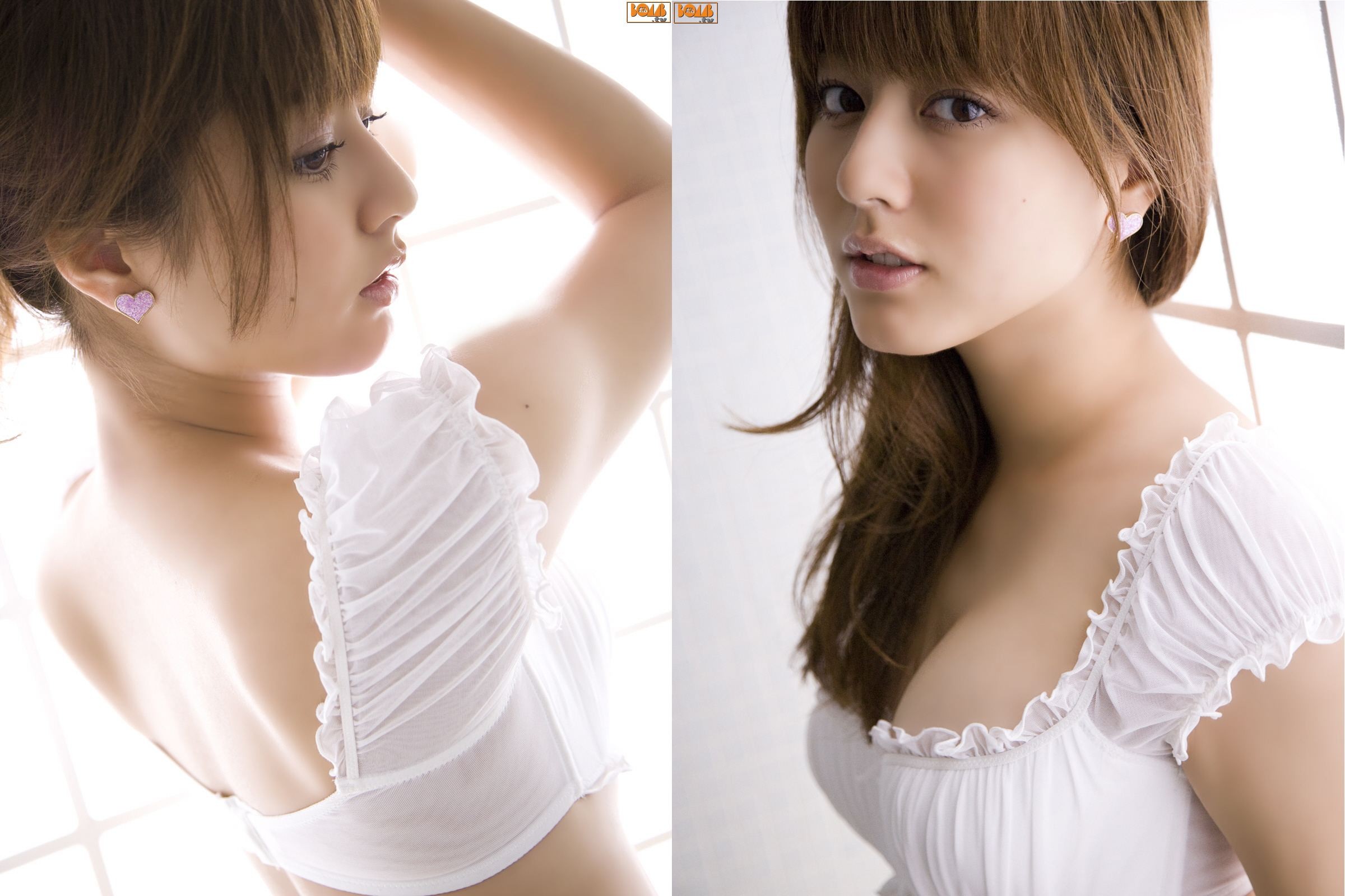 Yumi Sugimoto Women Model Asian Japan 2400x1600