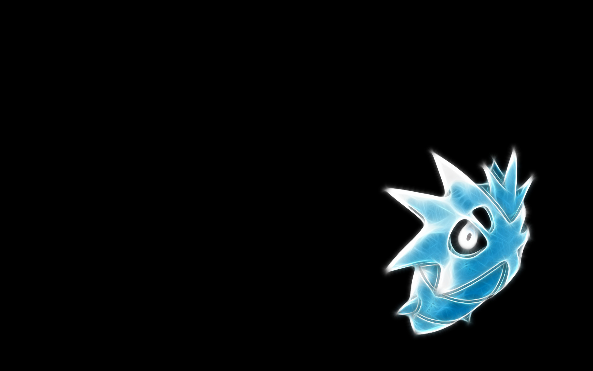 Pupitar Pokemon 1920x1200