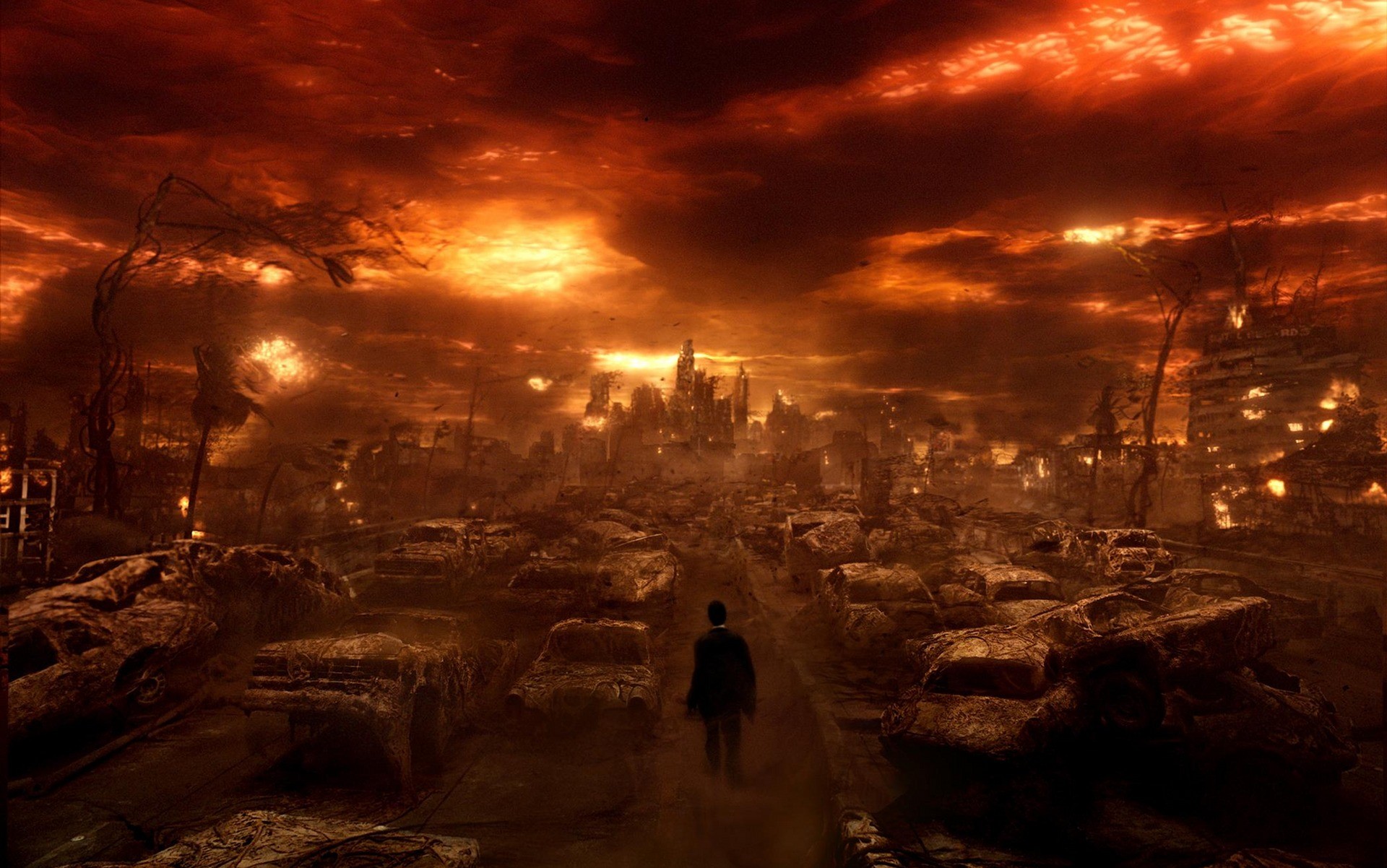 Doomsday Hell Alone Constantine 1920x1202