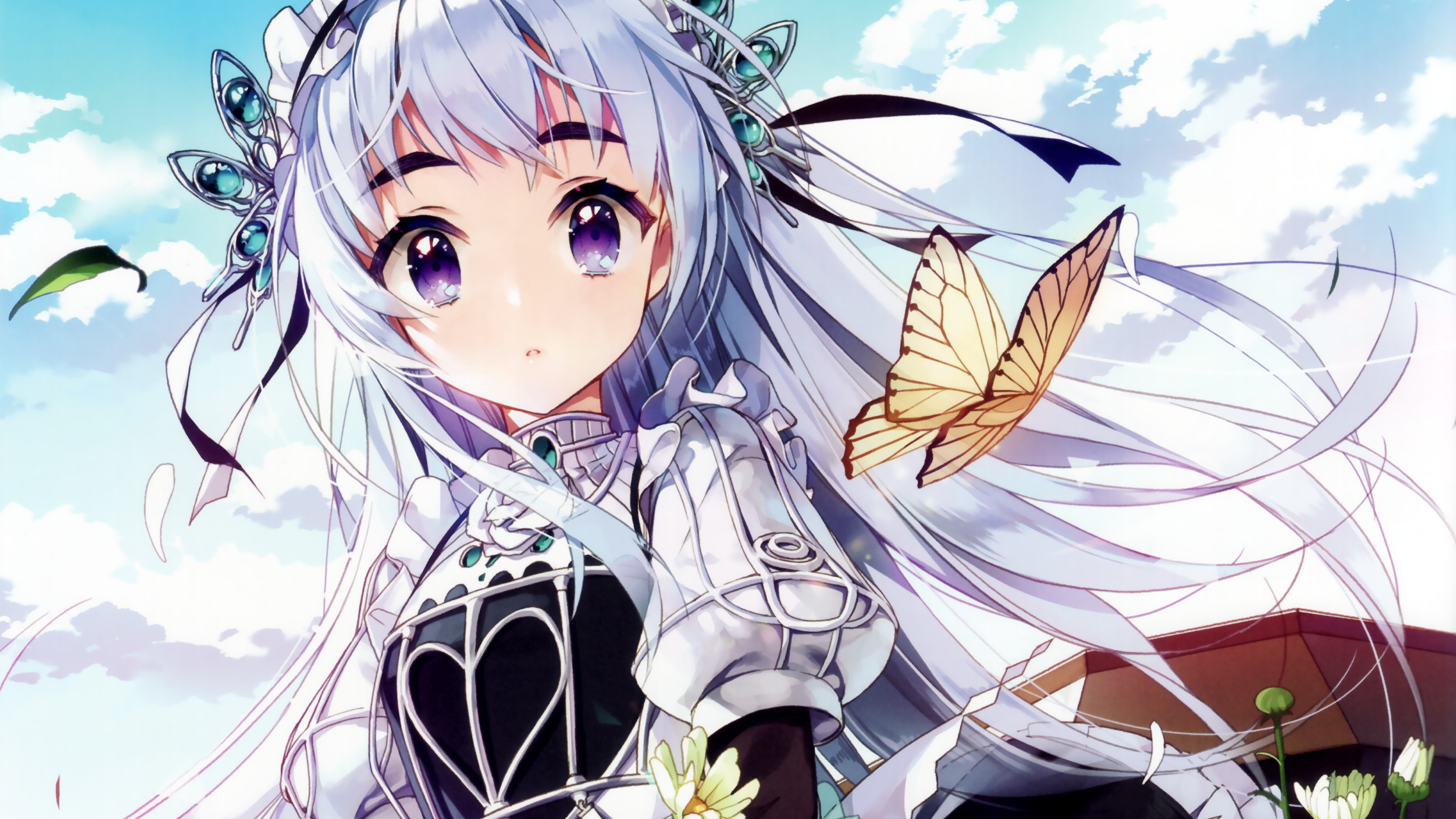 Chaika Trabant 2452x1379