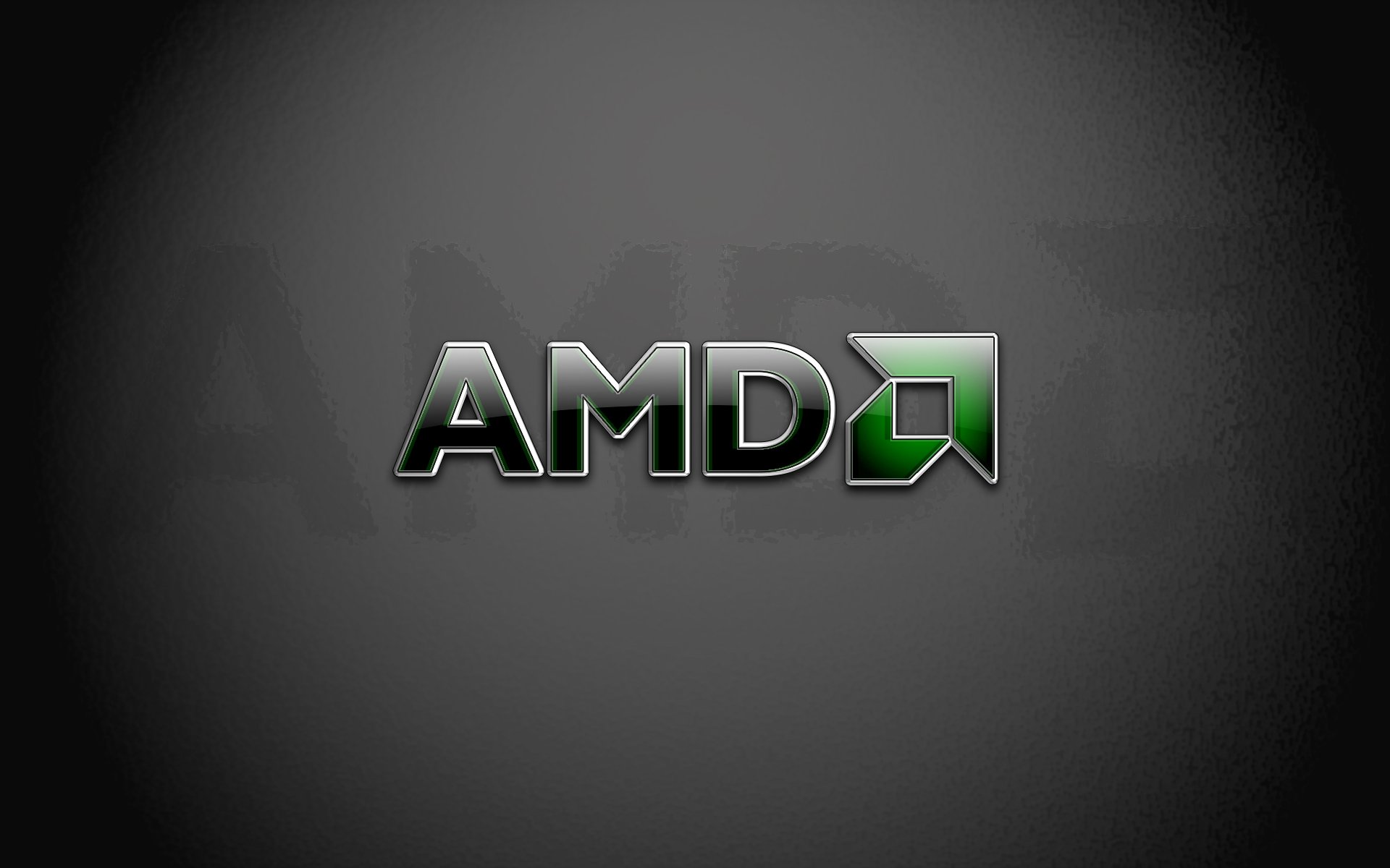 AMD Computer 1920x1200