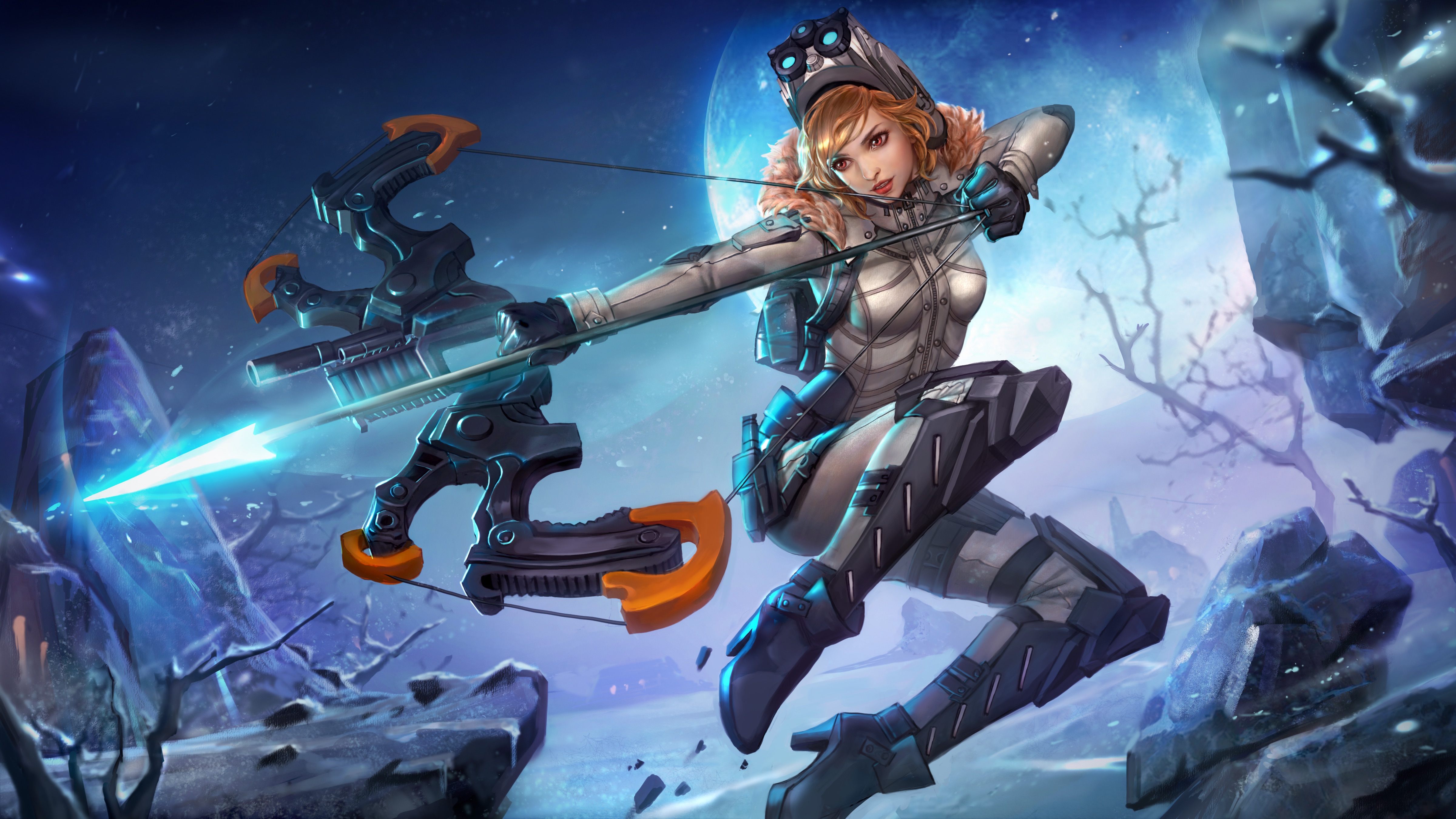 Vainglory VG Kestrel 4800x2700