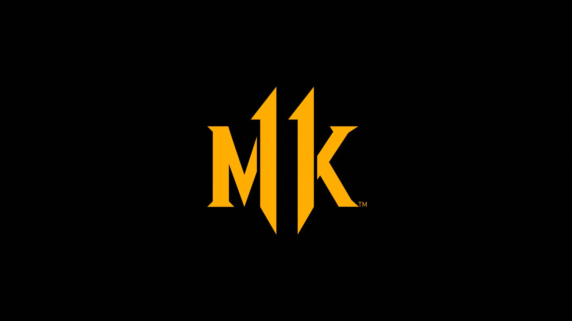 Mortal Kombat Mortal Kombat 11 Video Games Sub Zero Kano Scorpion Character 1920x1080