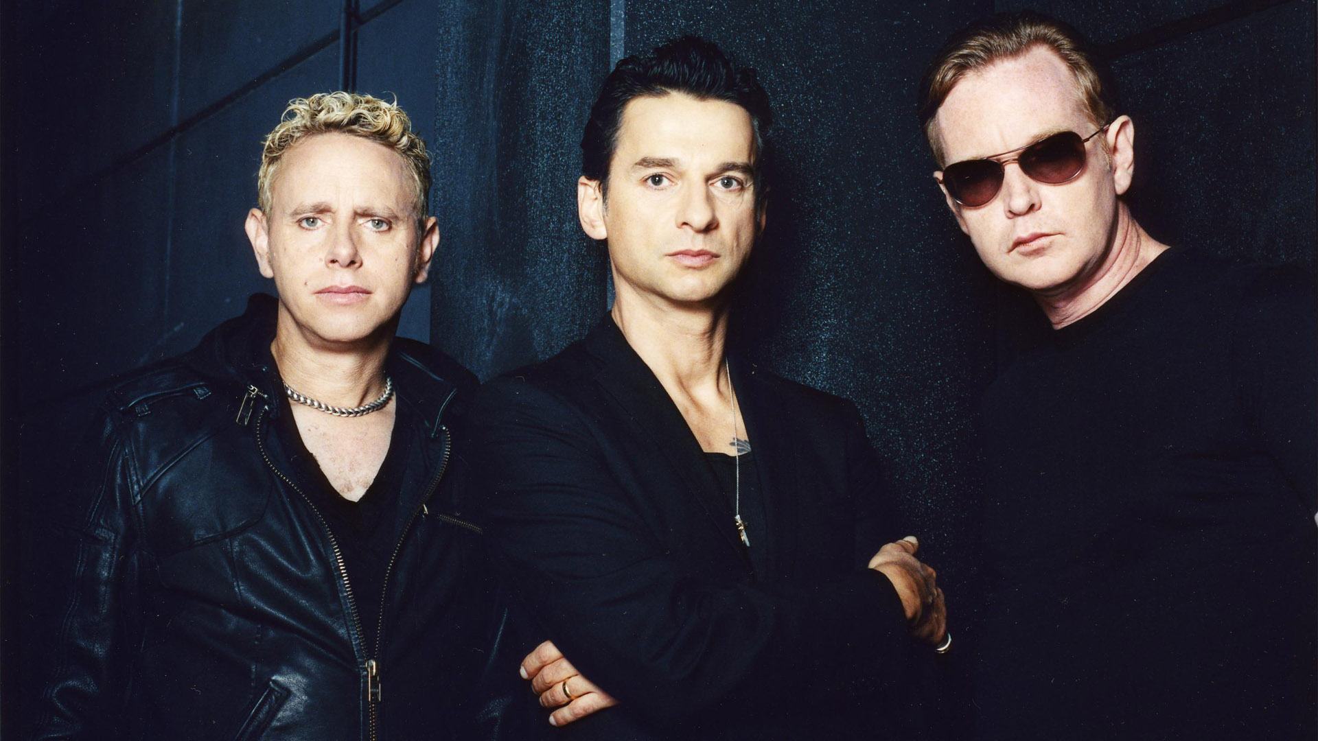 Depeche Mode 1920x1080