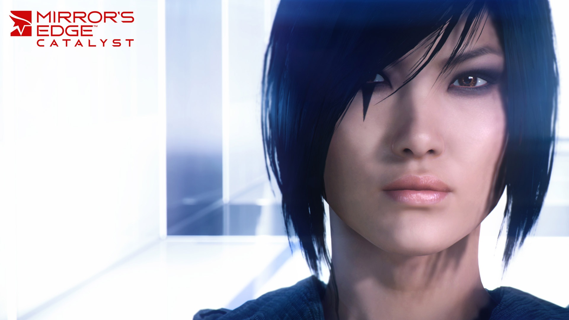 Mirrors Edge Catalyst Faith Connors 1920x1080