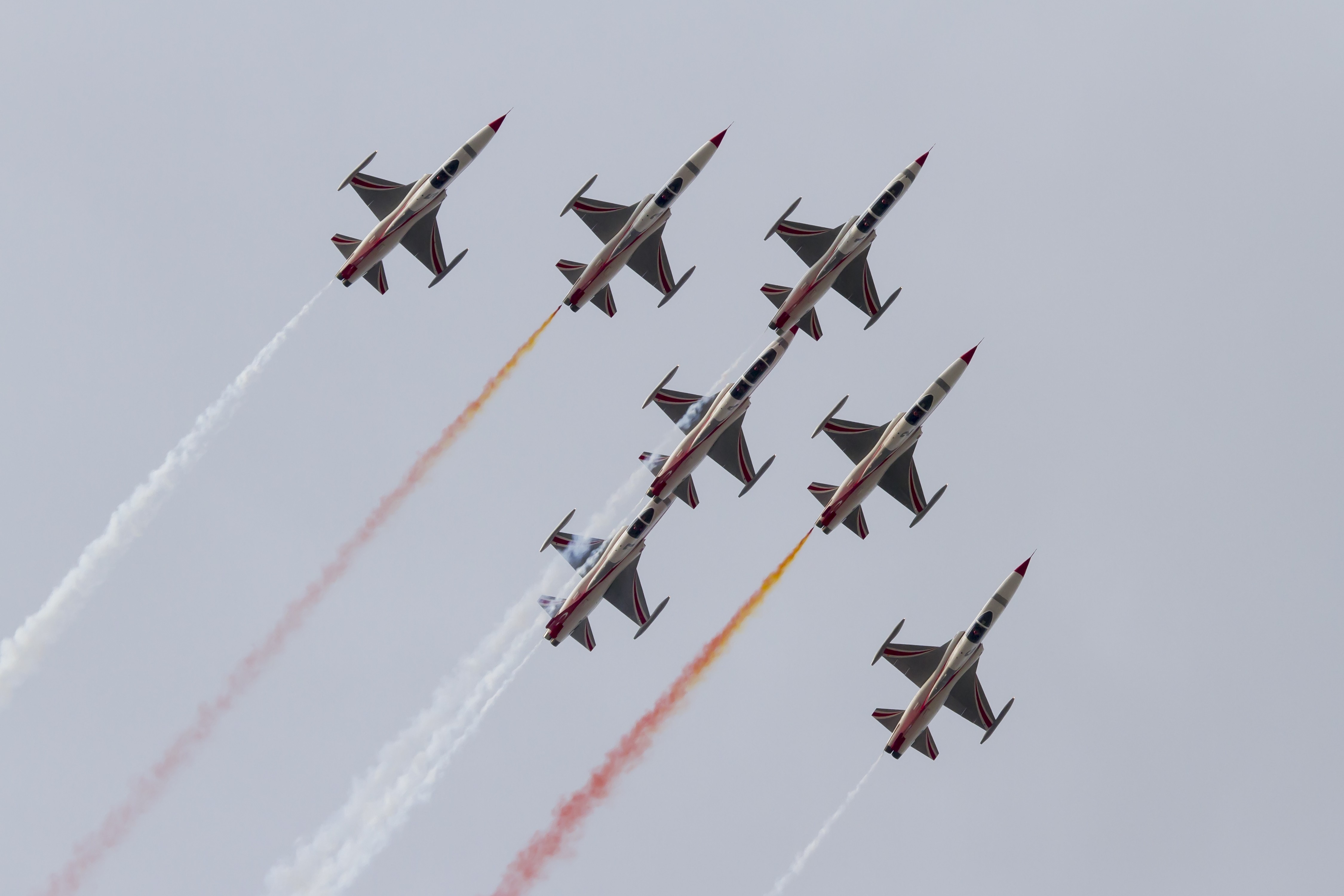 Turkish Stars Turkish Air Force Turk Y Ld Zlar Turkish Turkey 4500x3000