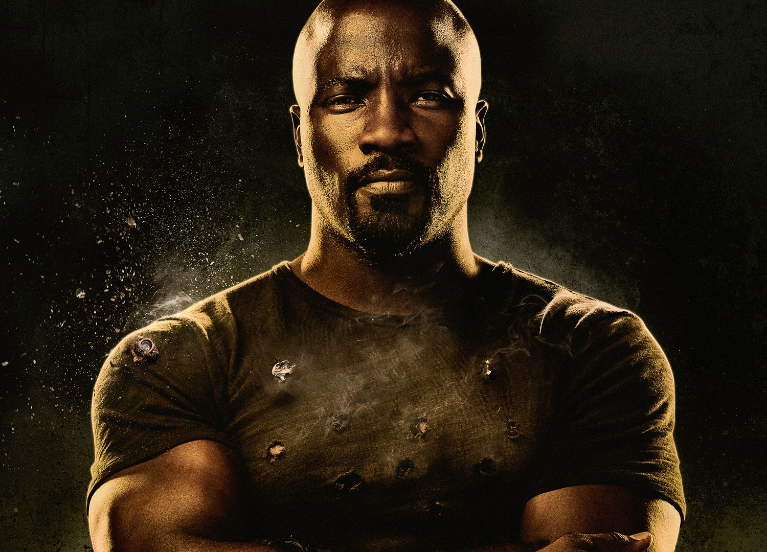 Luke Cage Mike Colter 1500x1080