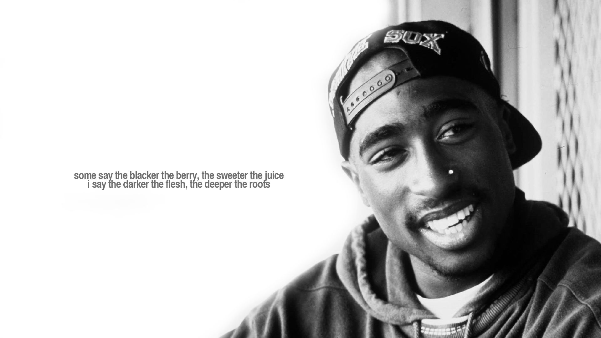 Music 2pac 1920x1080