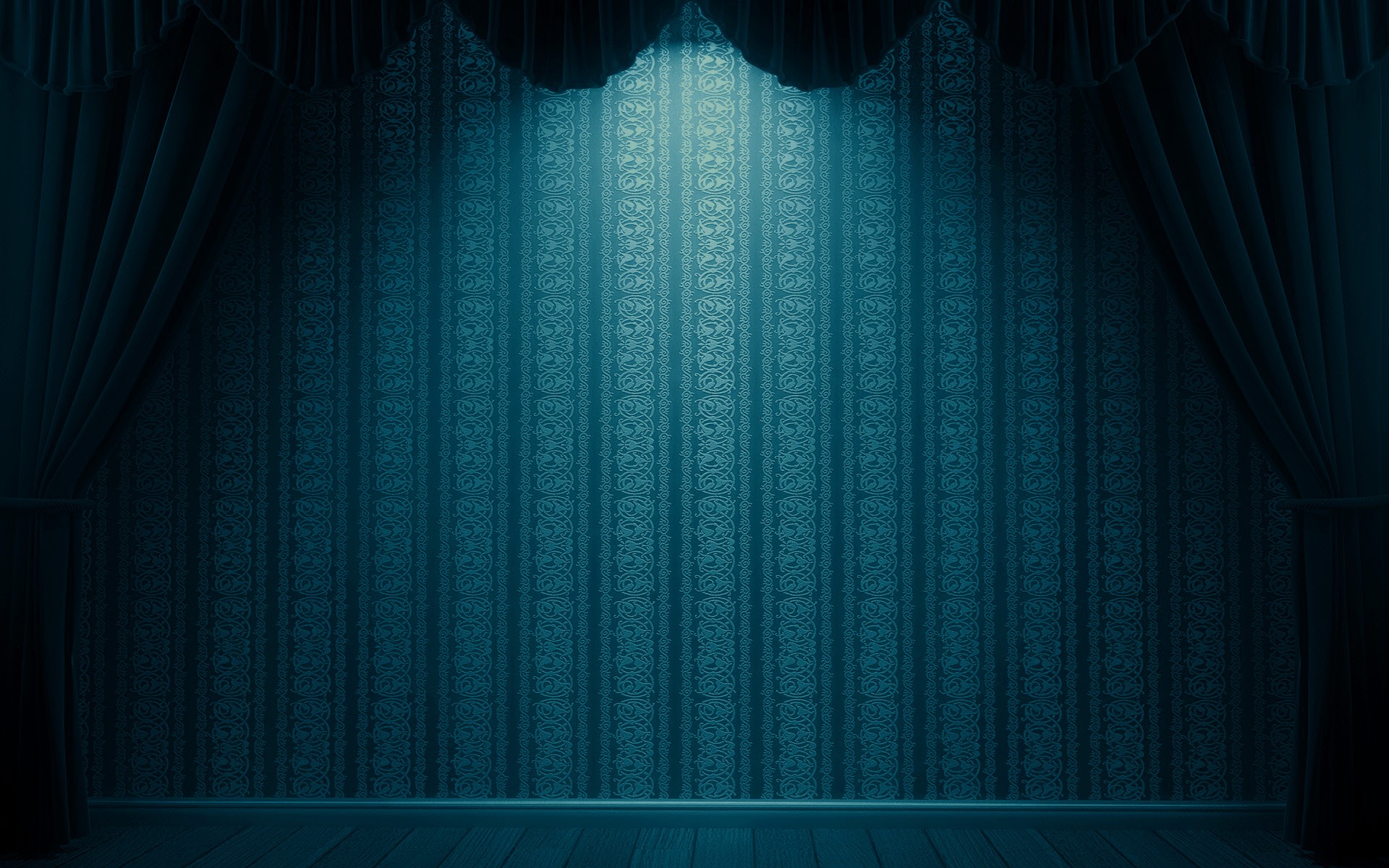 Abstract Stage Shots Texture Blue 1920x1200
