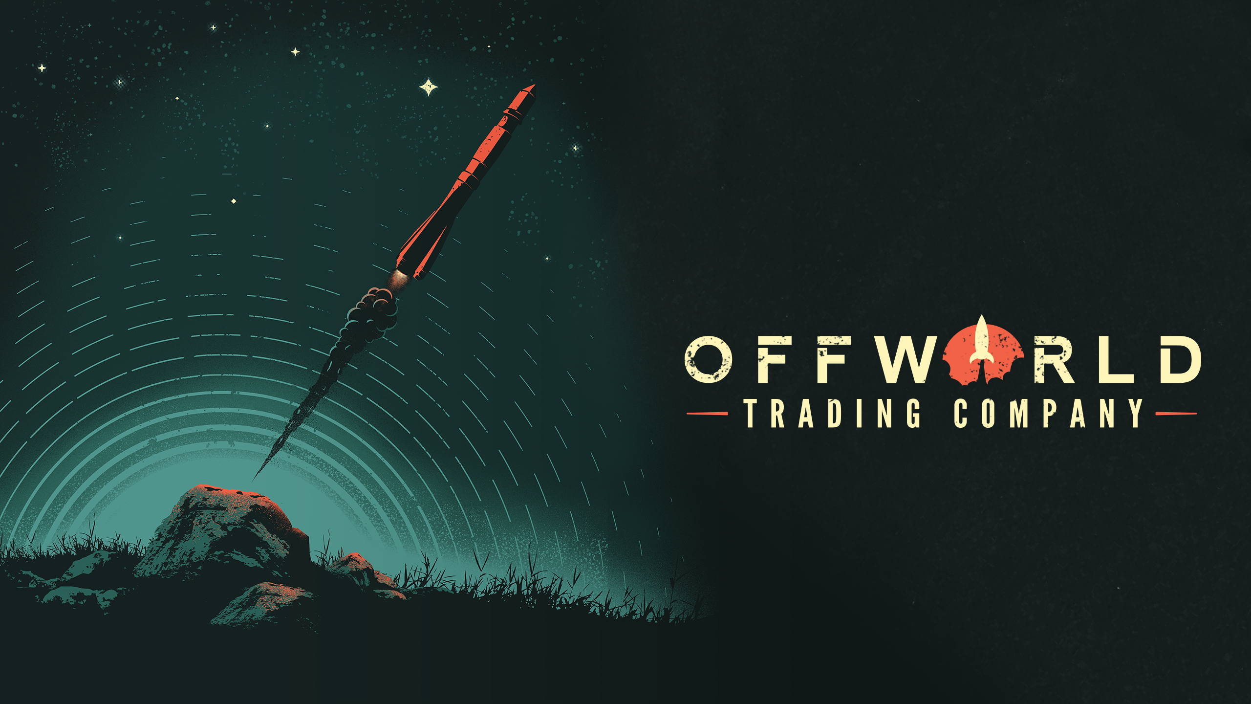 Offworld Offworld Trading Company Real Time Strategy Loading Screen Stardock Mohawk Games PCMR PC Ga 2560x1440