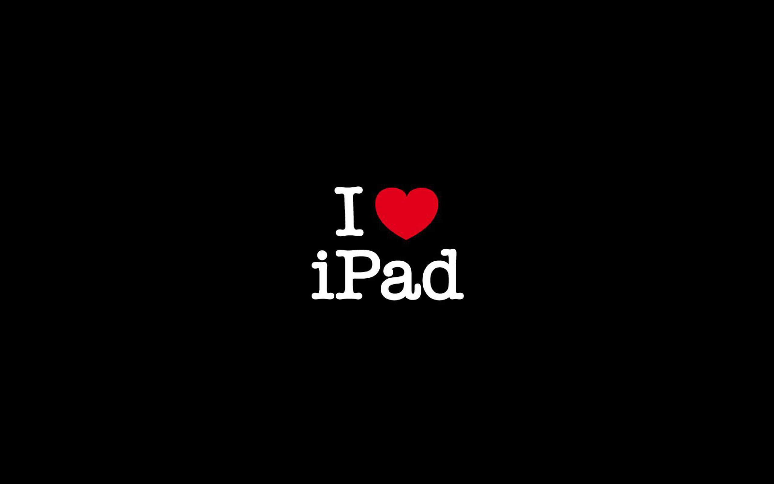 Ipad 2560x1600