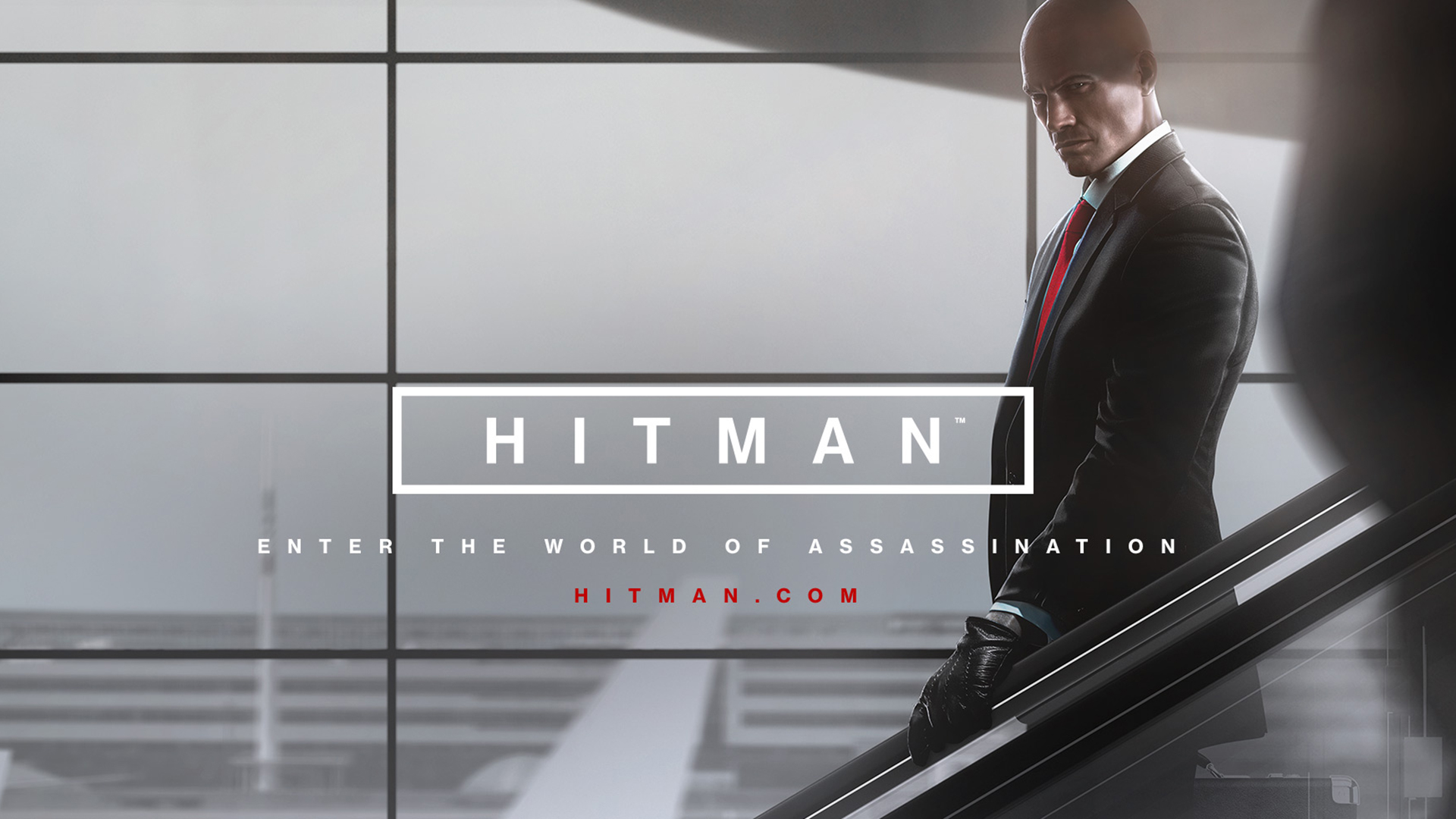 Hitman Agent 47 1920x1080
