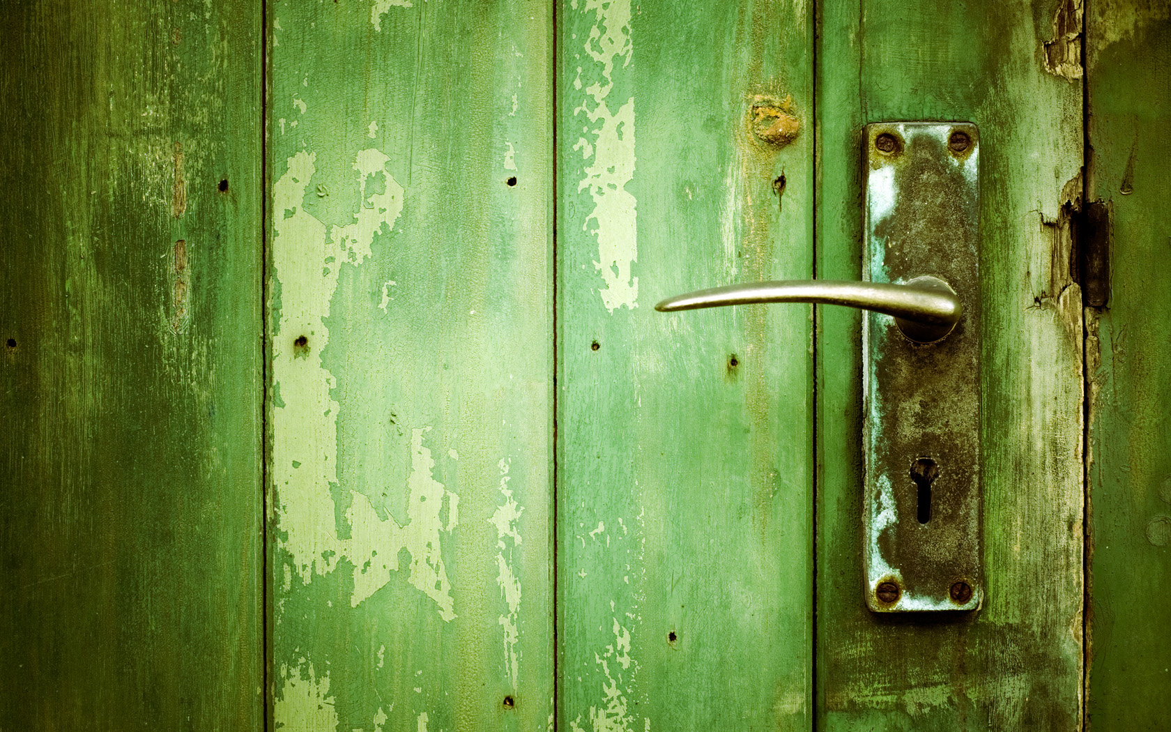 Man Made Door 1680x1050