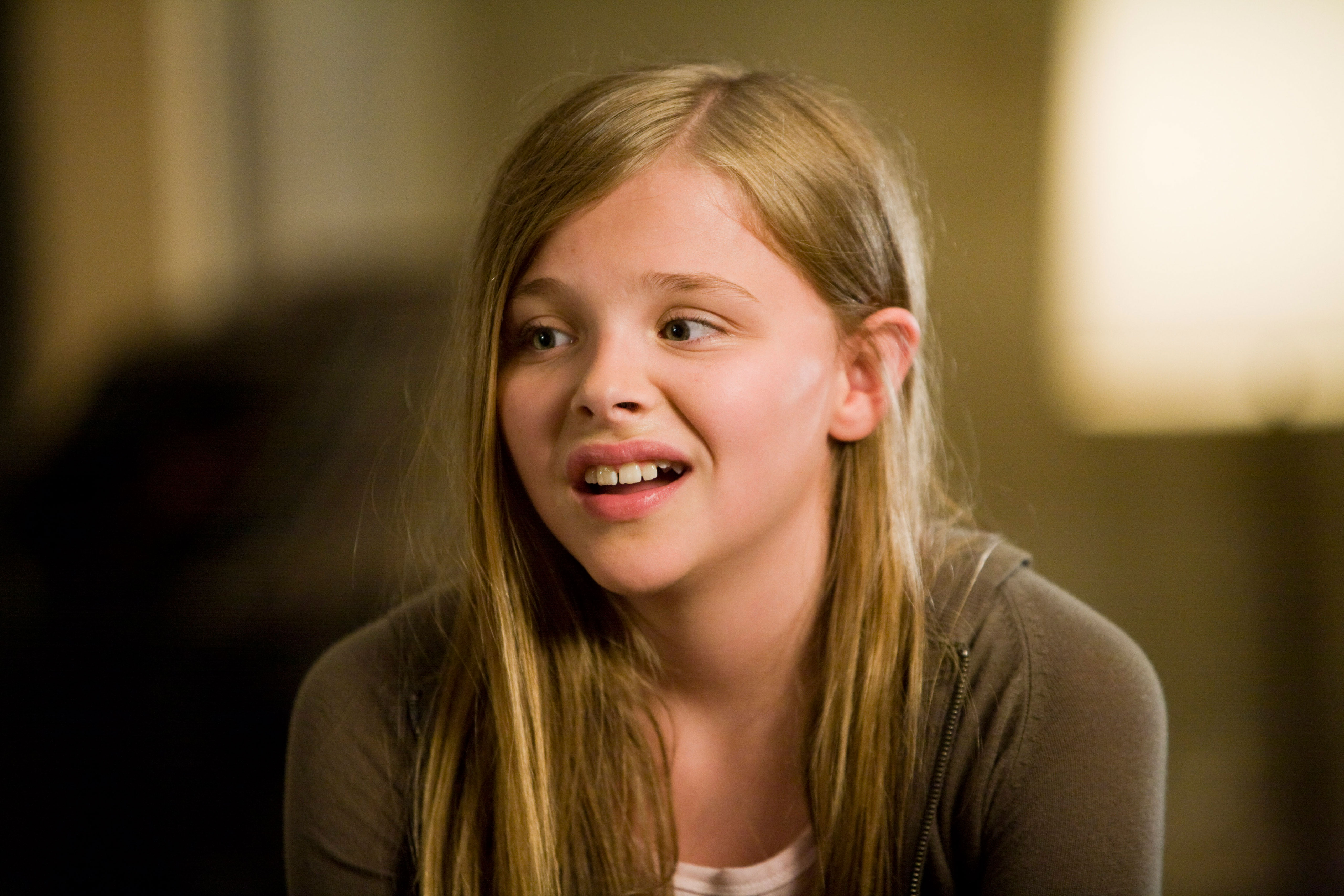 Rachel Hansen Chloe Grace Moretz 500 Days Of Summer 5118x3412