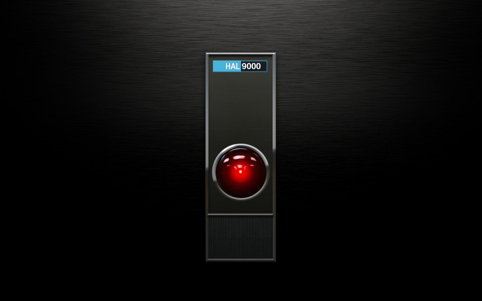 HAL 9000 2001 A Space Odyssey Movies 1680x1050