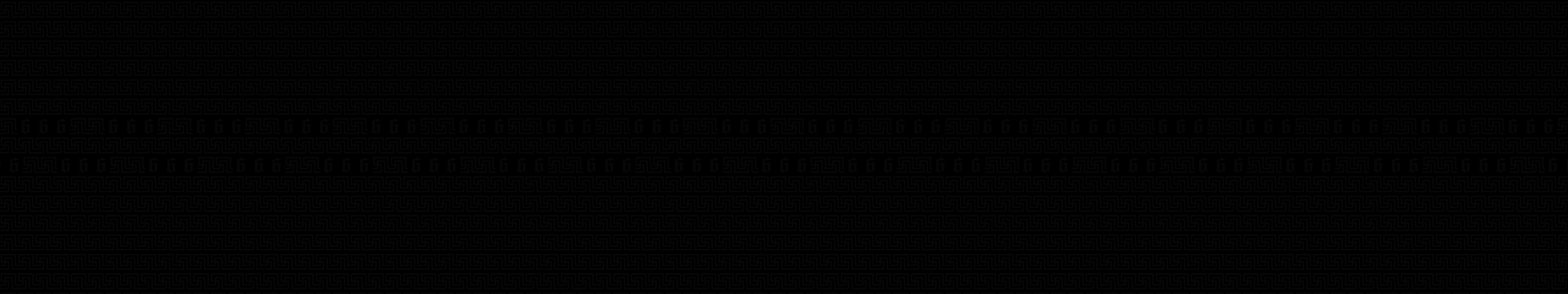 Pattern Black Background Minimalism Triple Screen 7680x1440