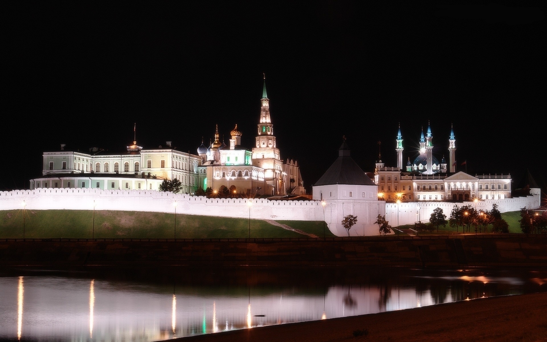 Kremlin 1920x1200