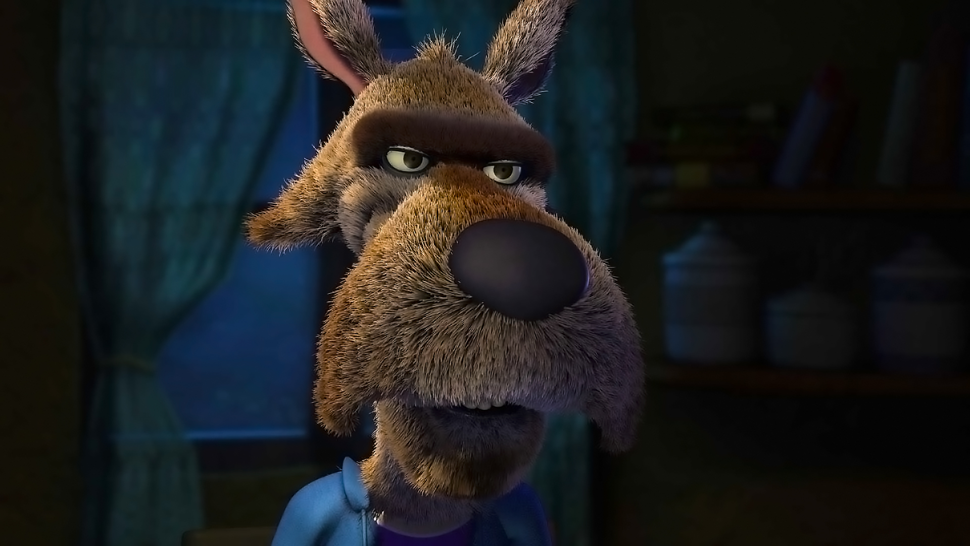 Movie Hoodwinked 1920x1080